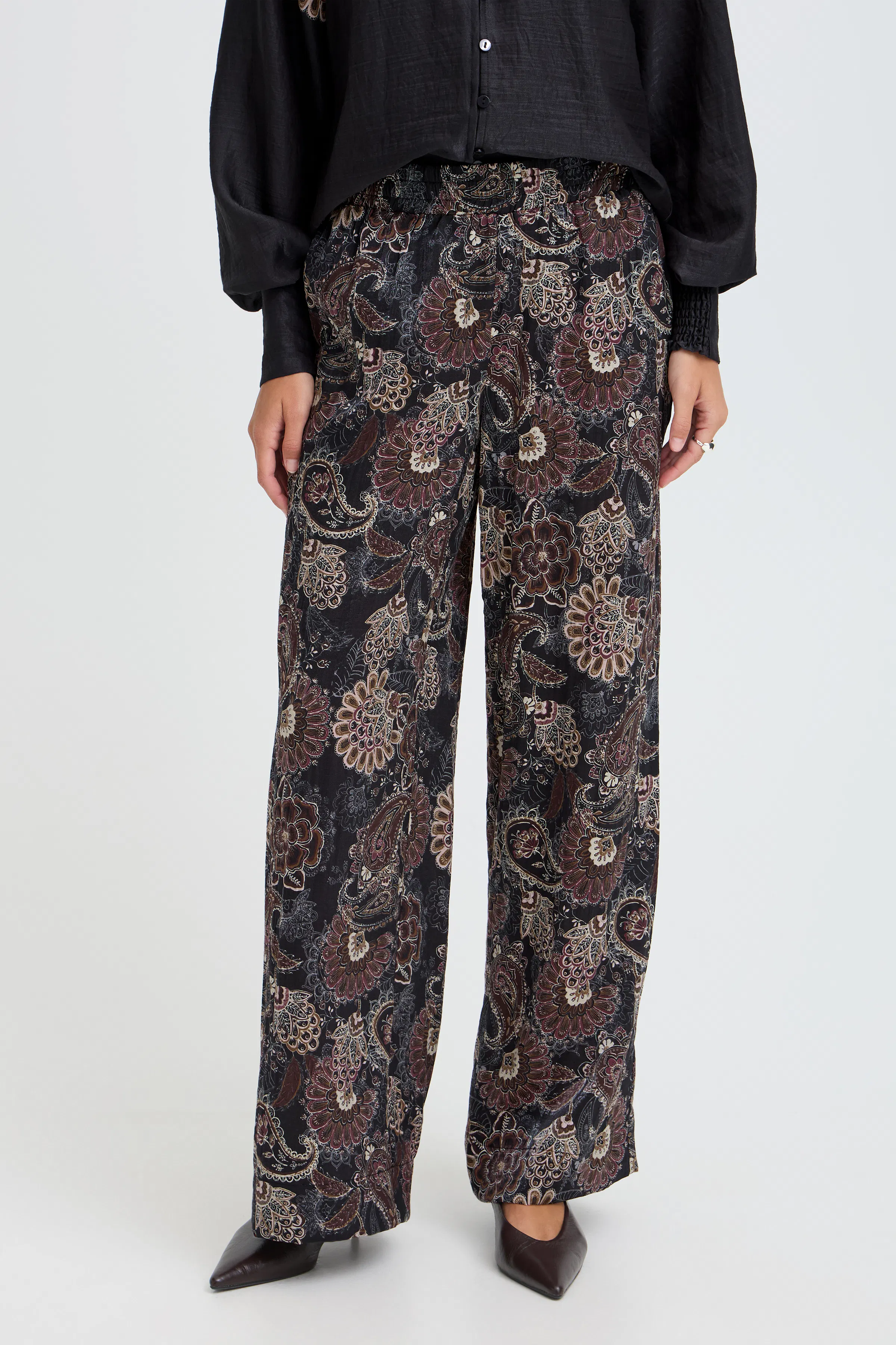 FRMADARA Byxor LOOKBOOK FRONT 20618520-900016245