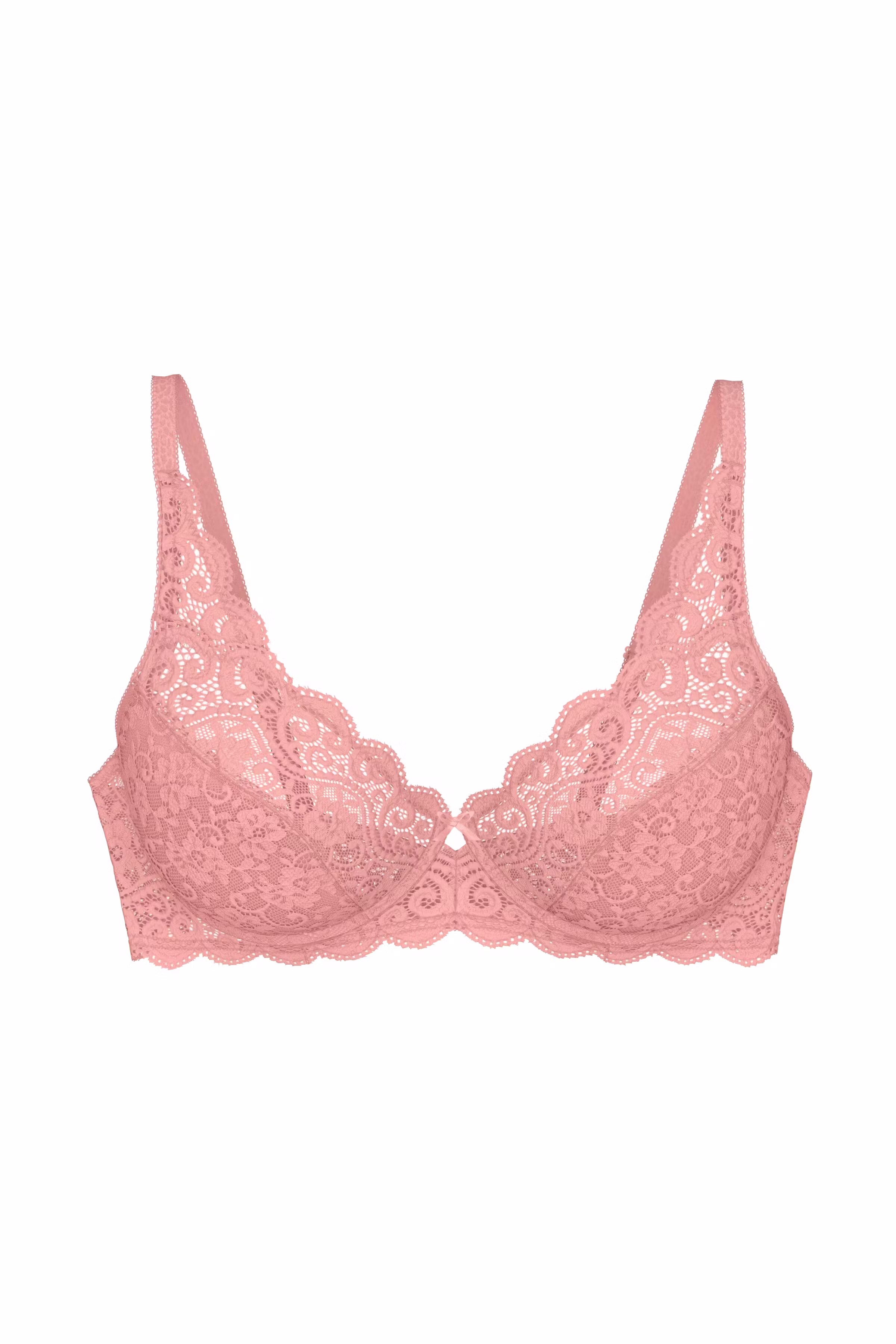 Amourette Bra PACK FRONT 40500268-T00BE
