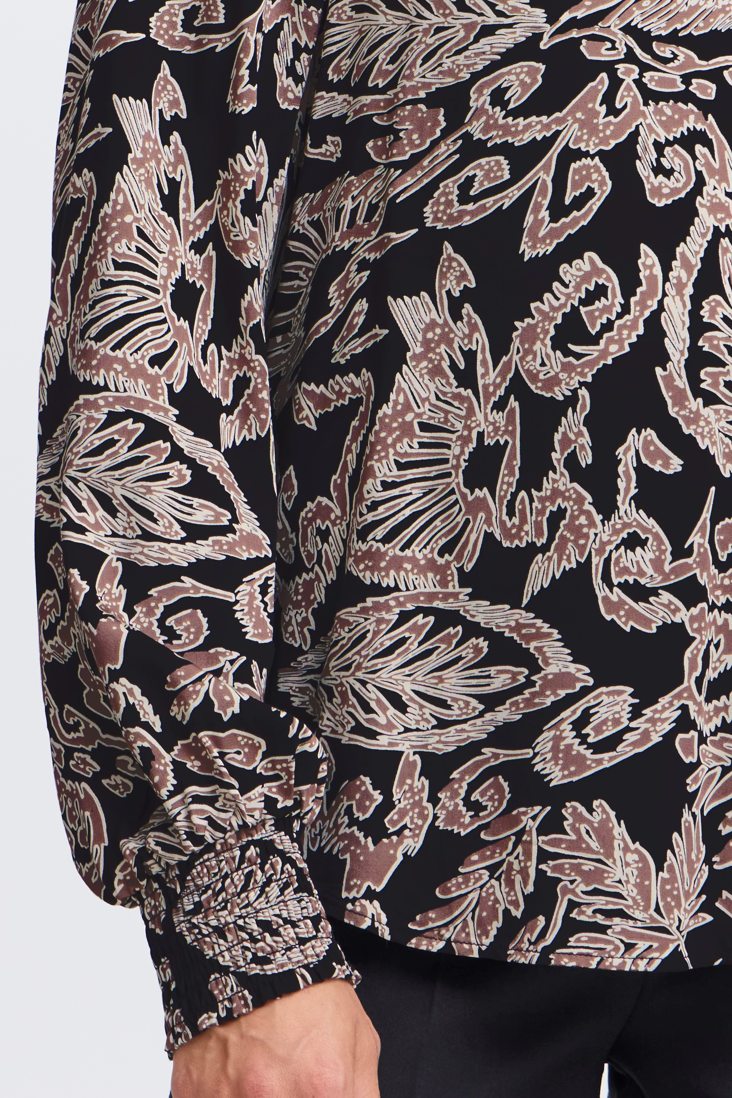 FRGLADIS Bluse LOOKBOOK DETAIL 20614538-203645