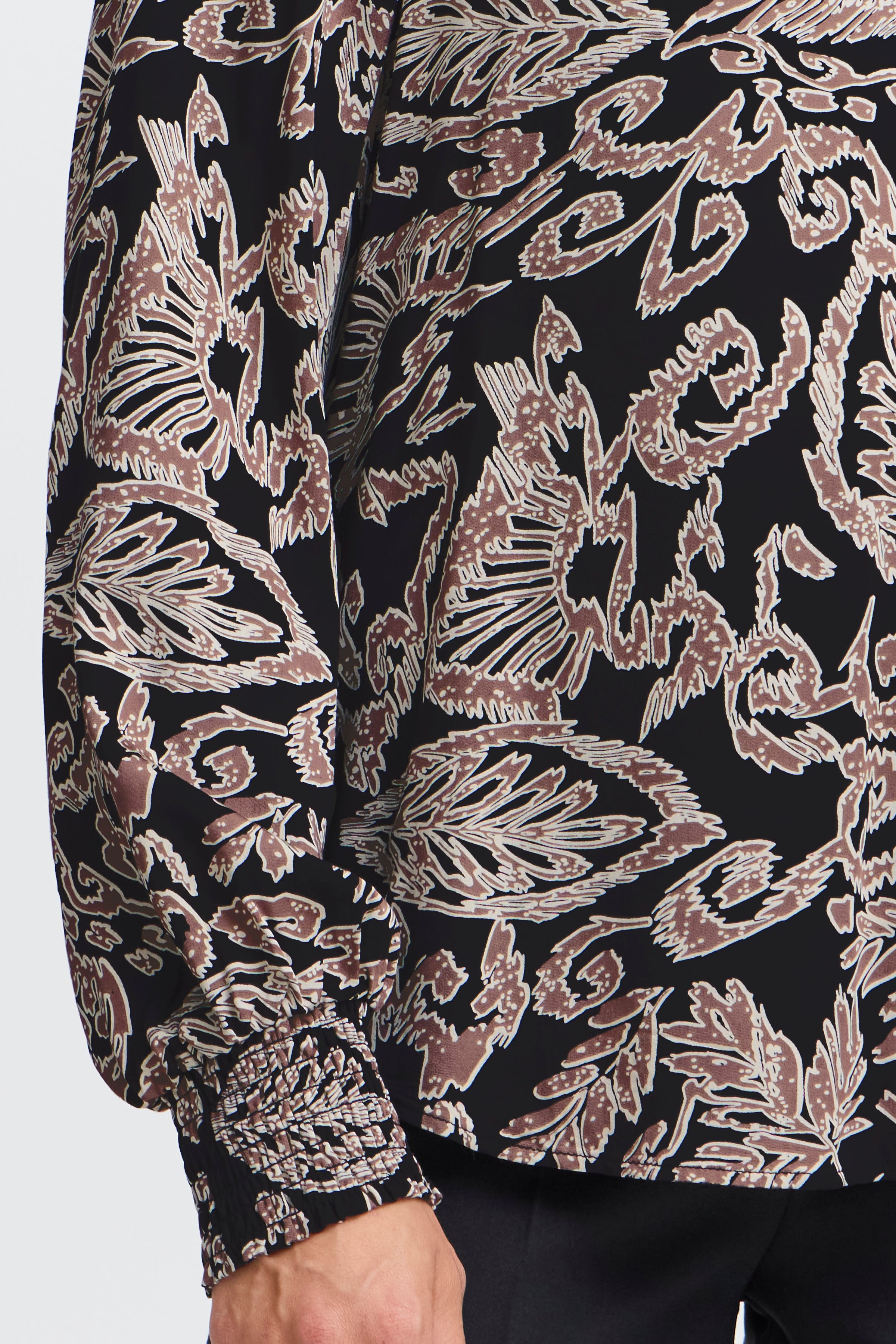 FRGLADIS Blouse LOOKBOOK DETAIL 20614538-203645