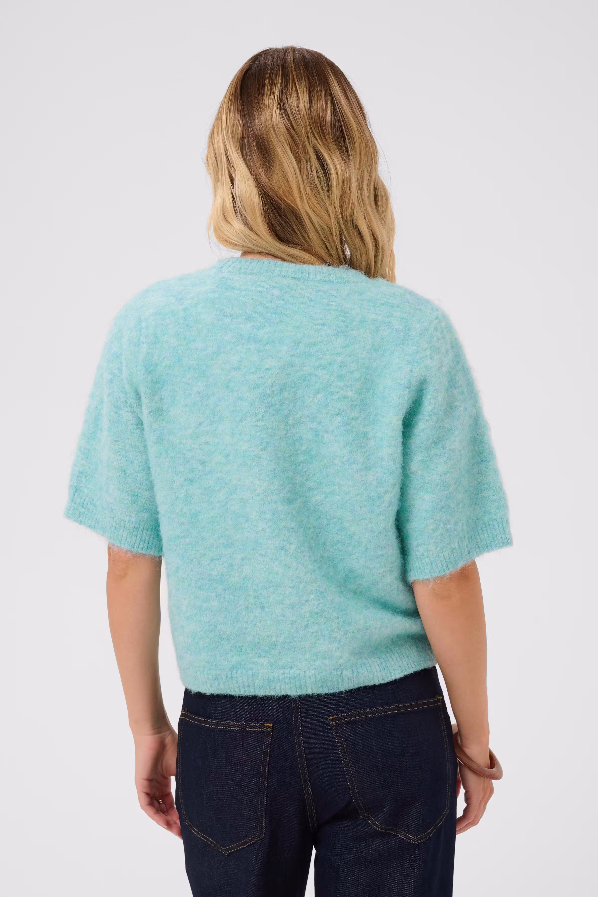 TabanaSZ Pullover LOOKBOOK BACK 30515433-1552091