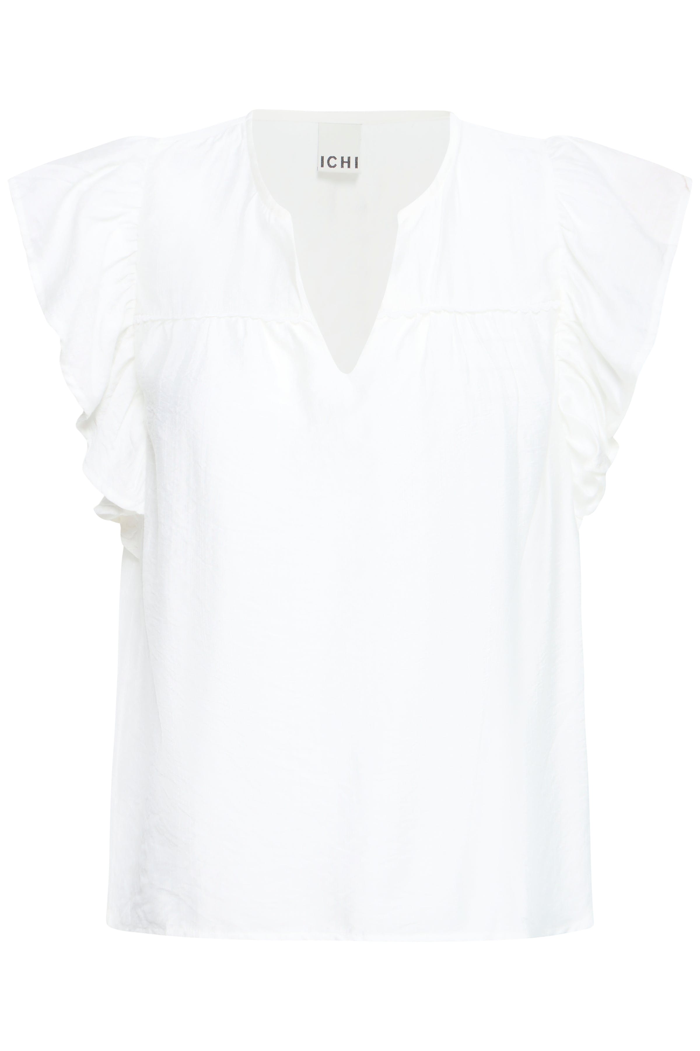 IHHETTA Bluse PACK FRONT 20125513-114201