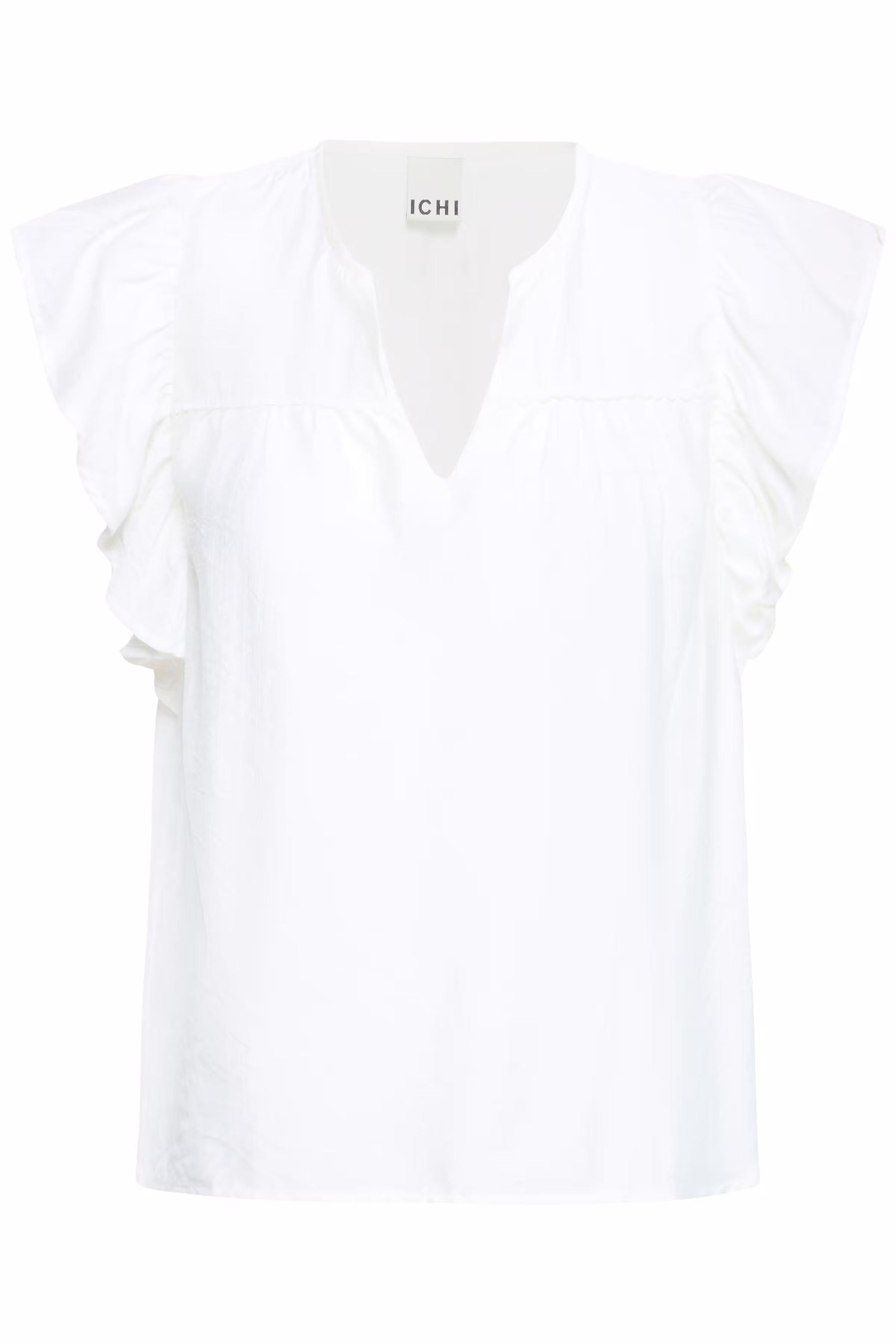 IHHETTA Bluse PACK FRONT 20125513-114201