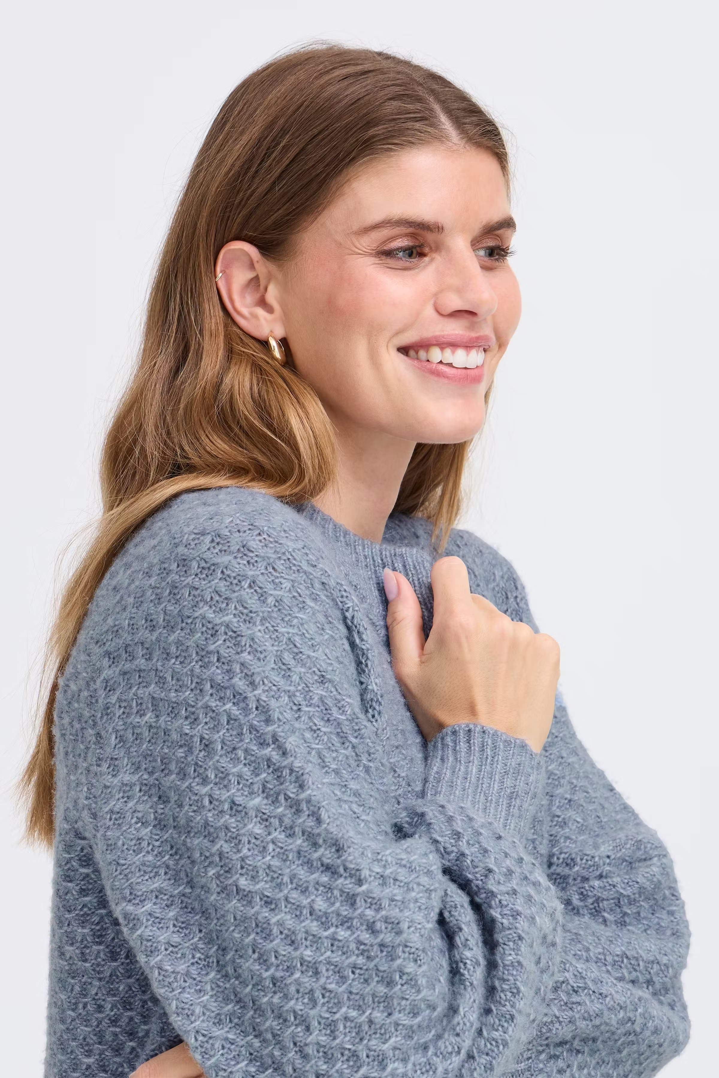 FRBEVERLY Cardigan LOOKBOOK DETAIL 20617167-1740151