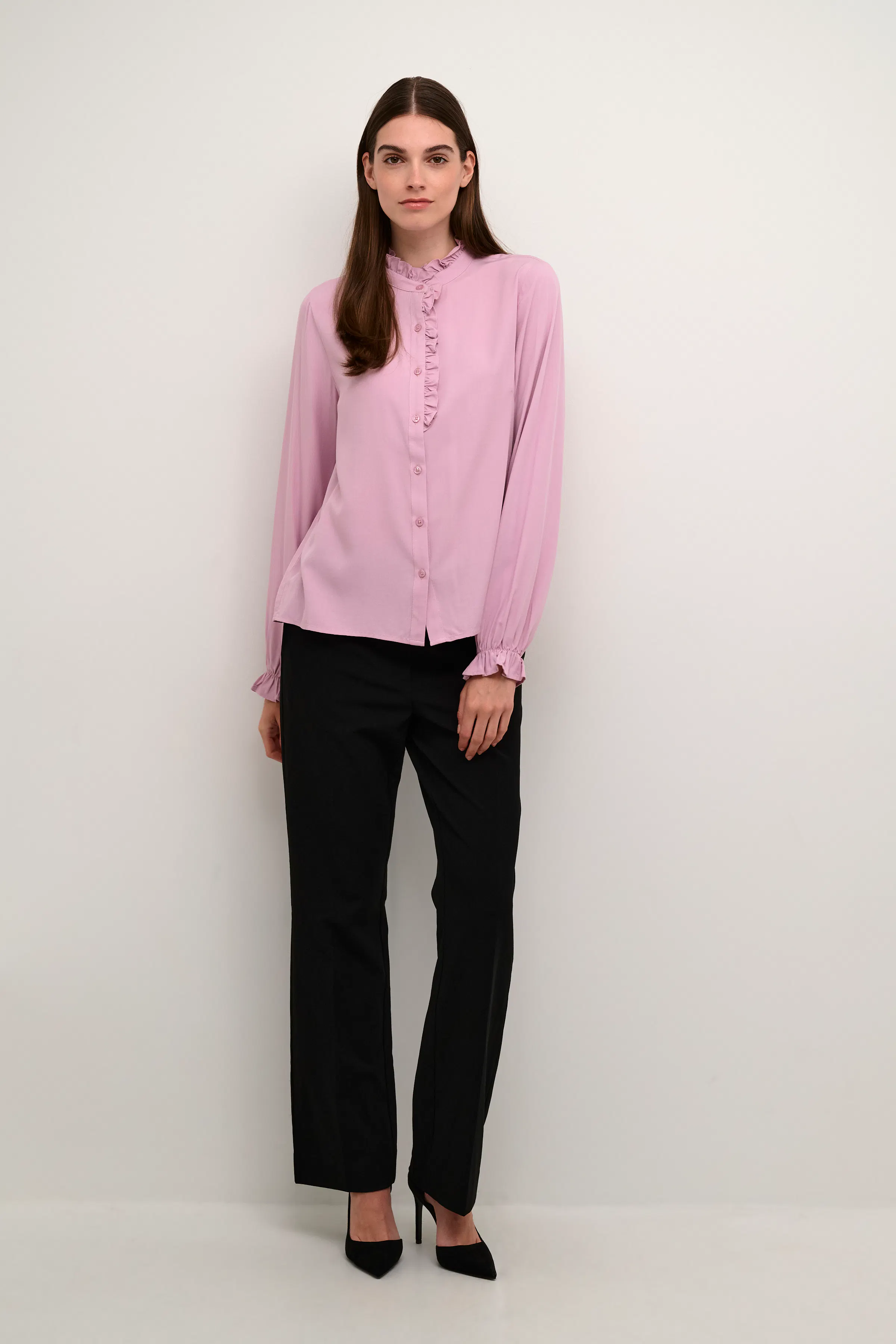 CRVenea Shirt LOOKBOOK FRONT 10612434-152205