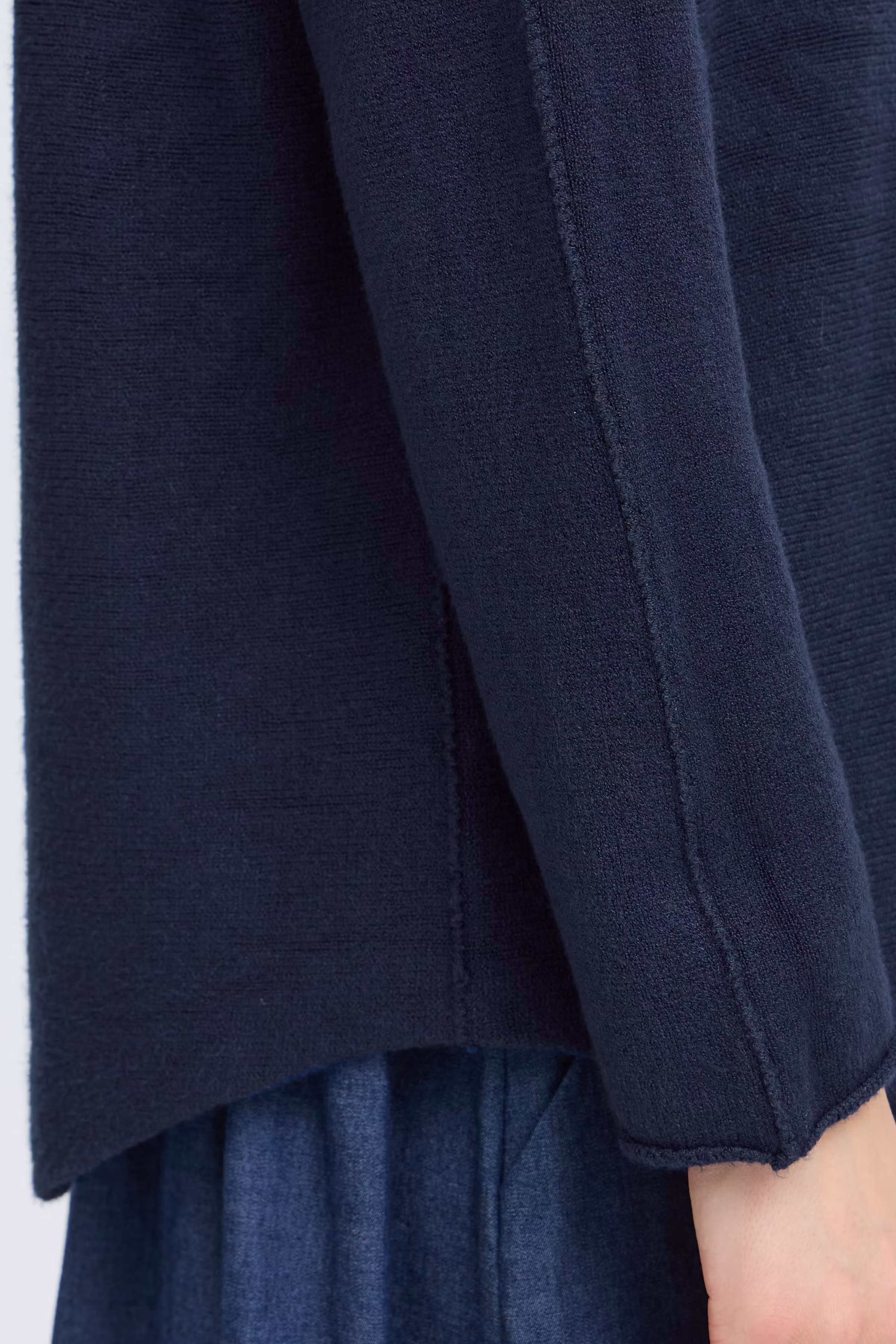 SBINNOVA Pullover LOOKBOOK DETAIL 22100452-193923