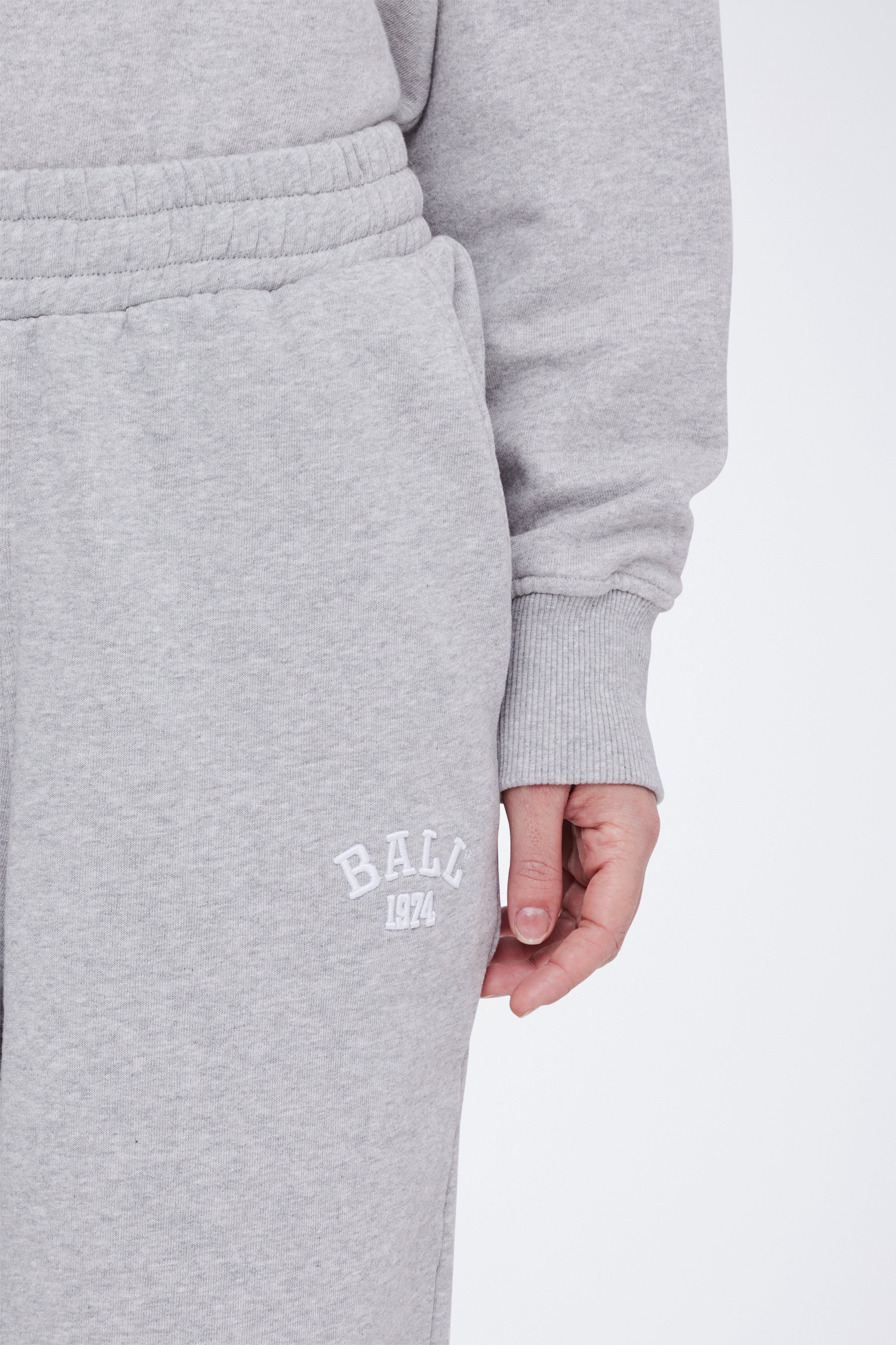 BAJOHNSON Broek LOOKBOOK DETAIL 50405011-204054