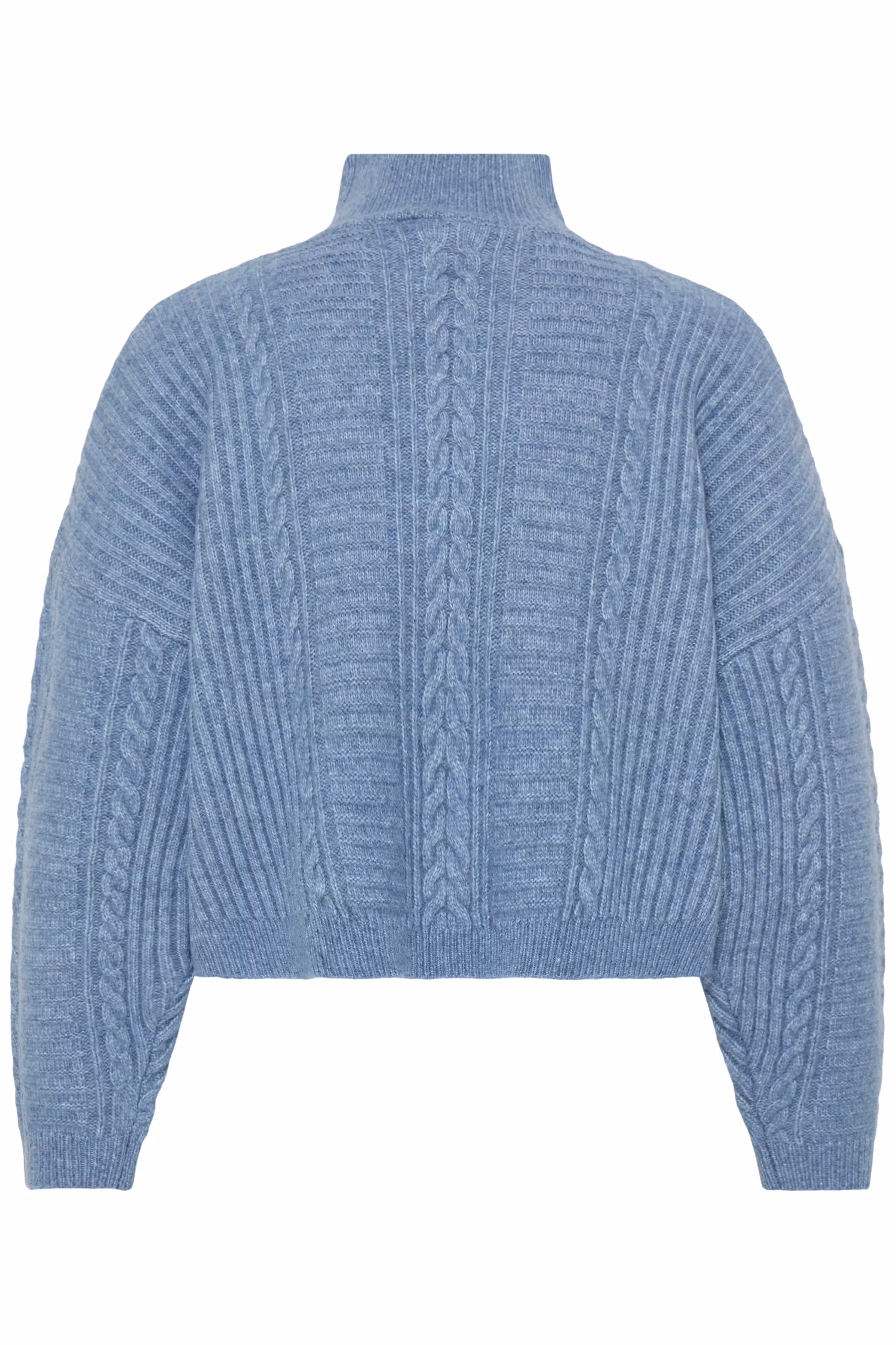 IHMYLLE Pullover PACK BACK 20126730-164021