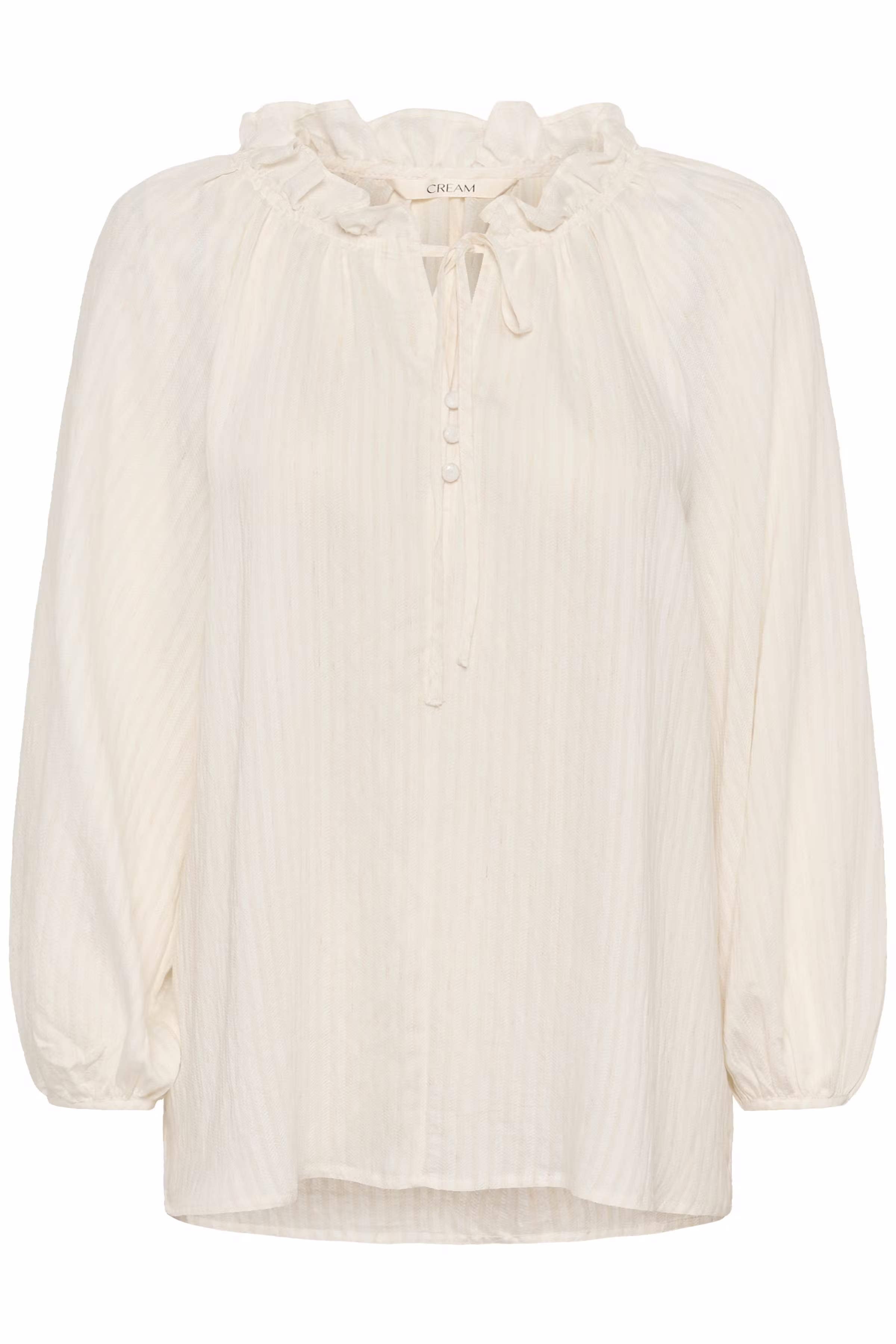 CROma Blouse PACK FRONT 10614982-110701