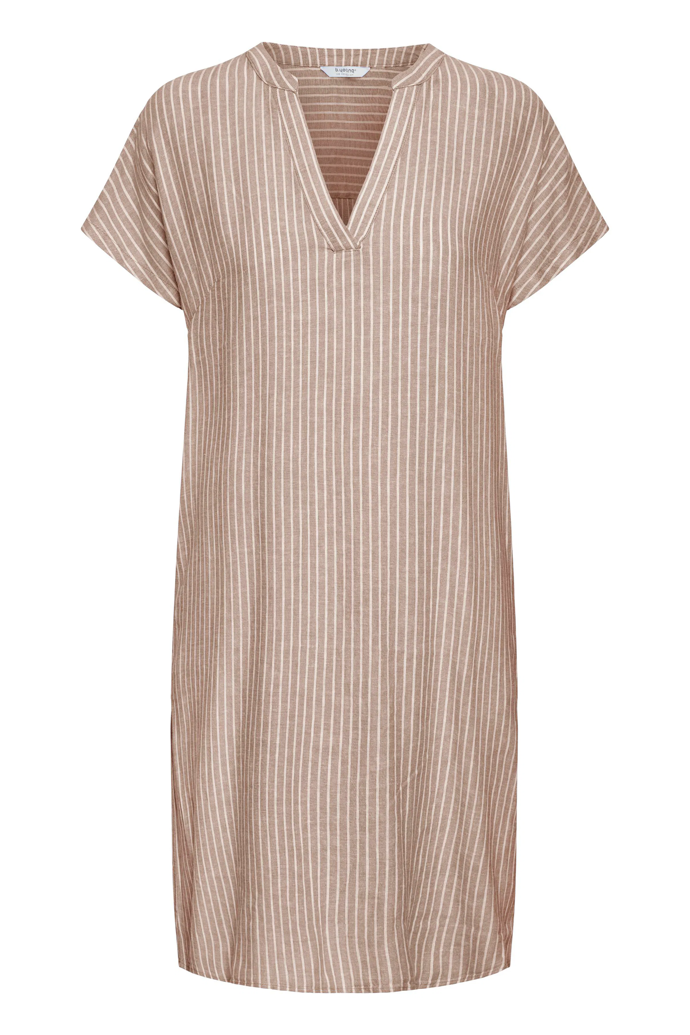 BYFALAKKA Dress PACK FRONT 20811336-1353041