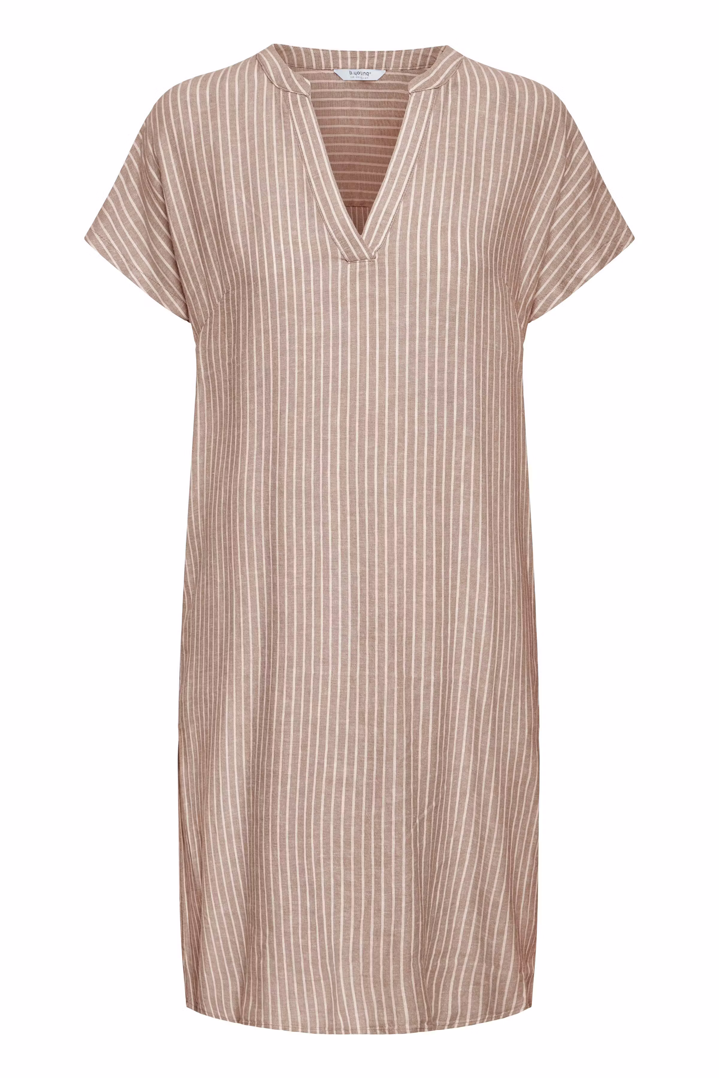 BYFALAKKA Dress PACK FRONT 20811336-900006870