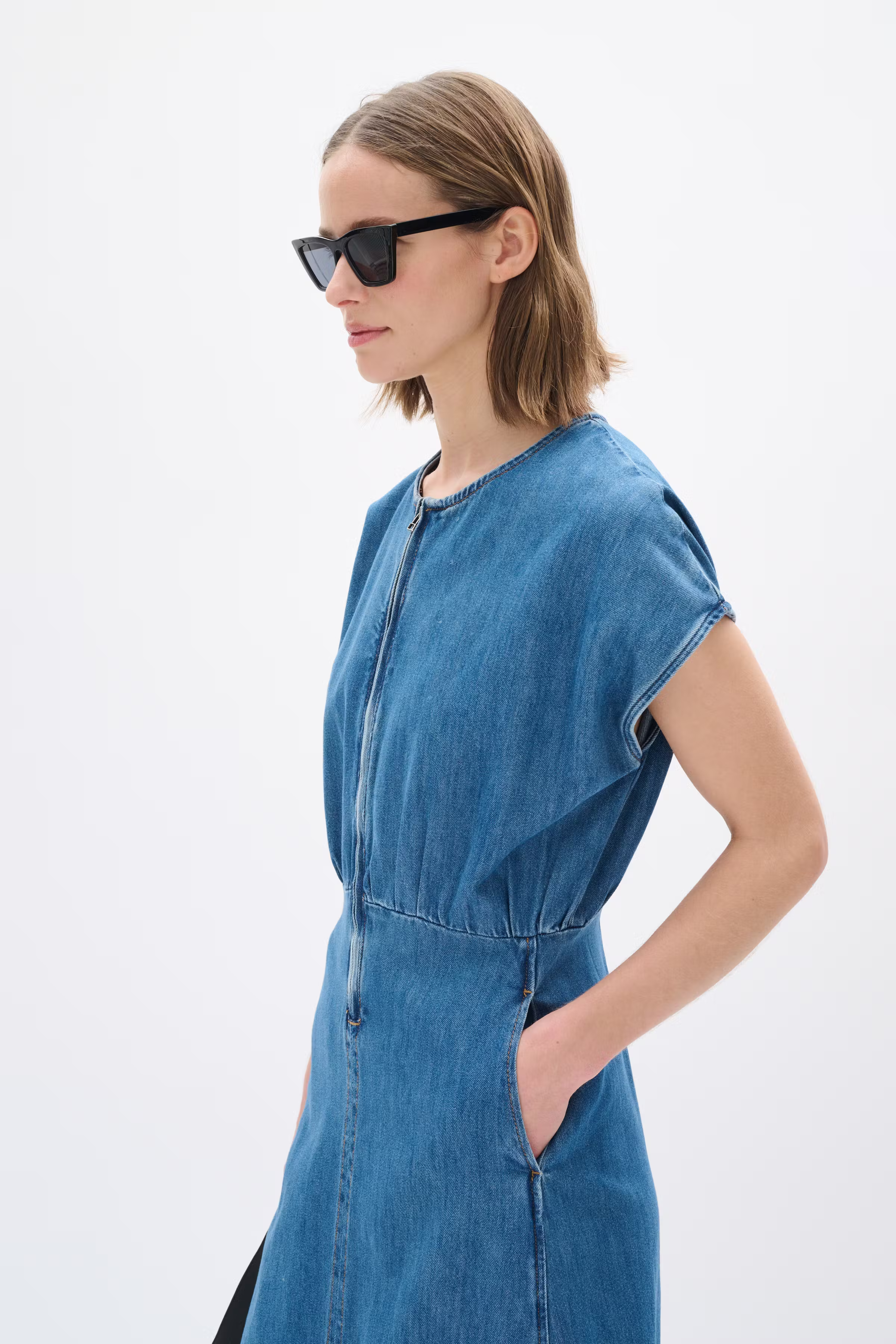 DaceyIW Kleid LOOKBOOK DETAIL 30110686-301979