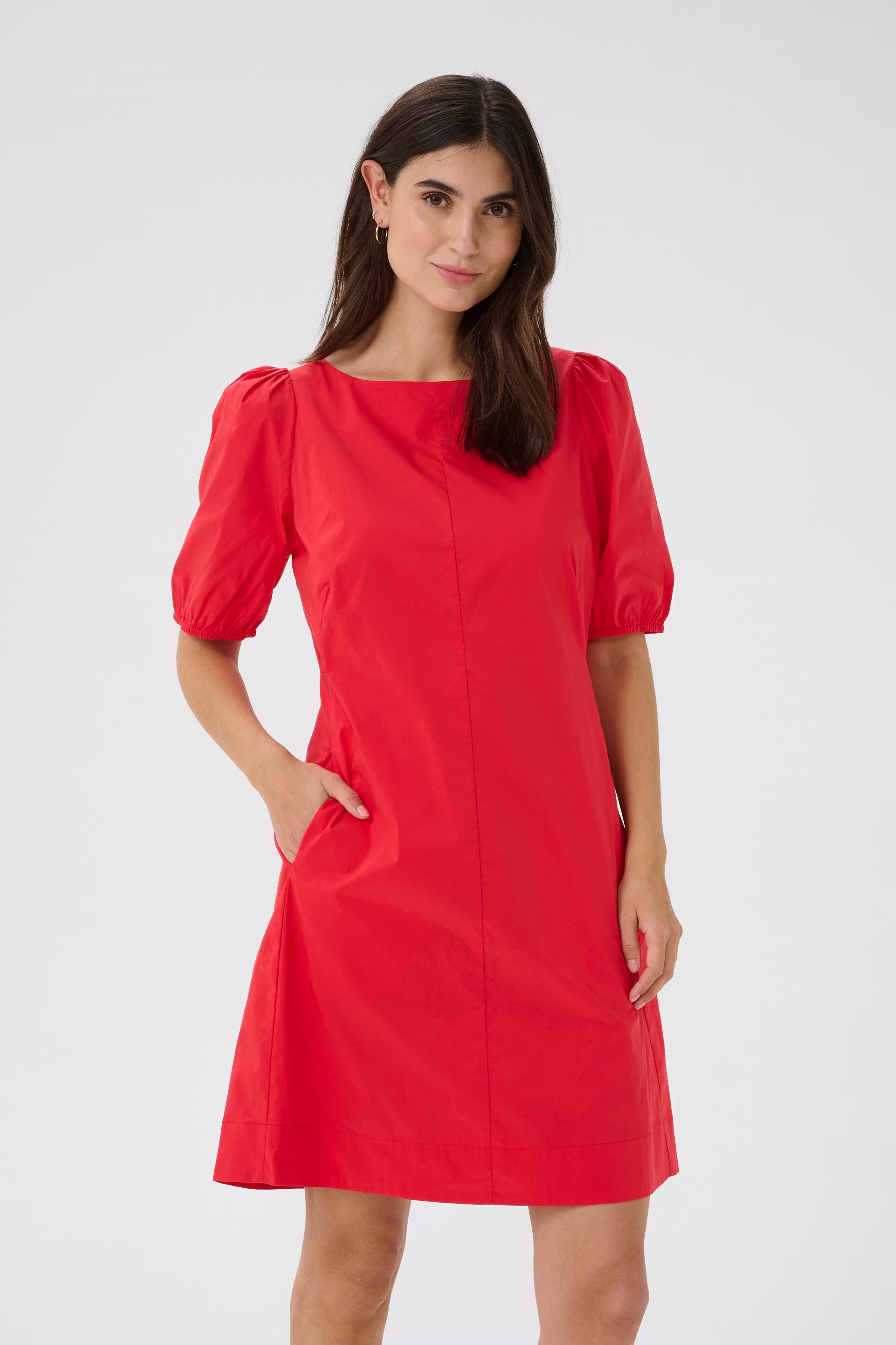 CUnovi Kleid LOOKBOOK FRONT 50111902-181664