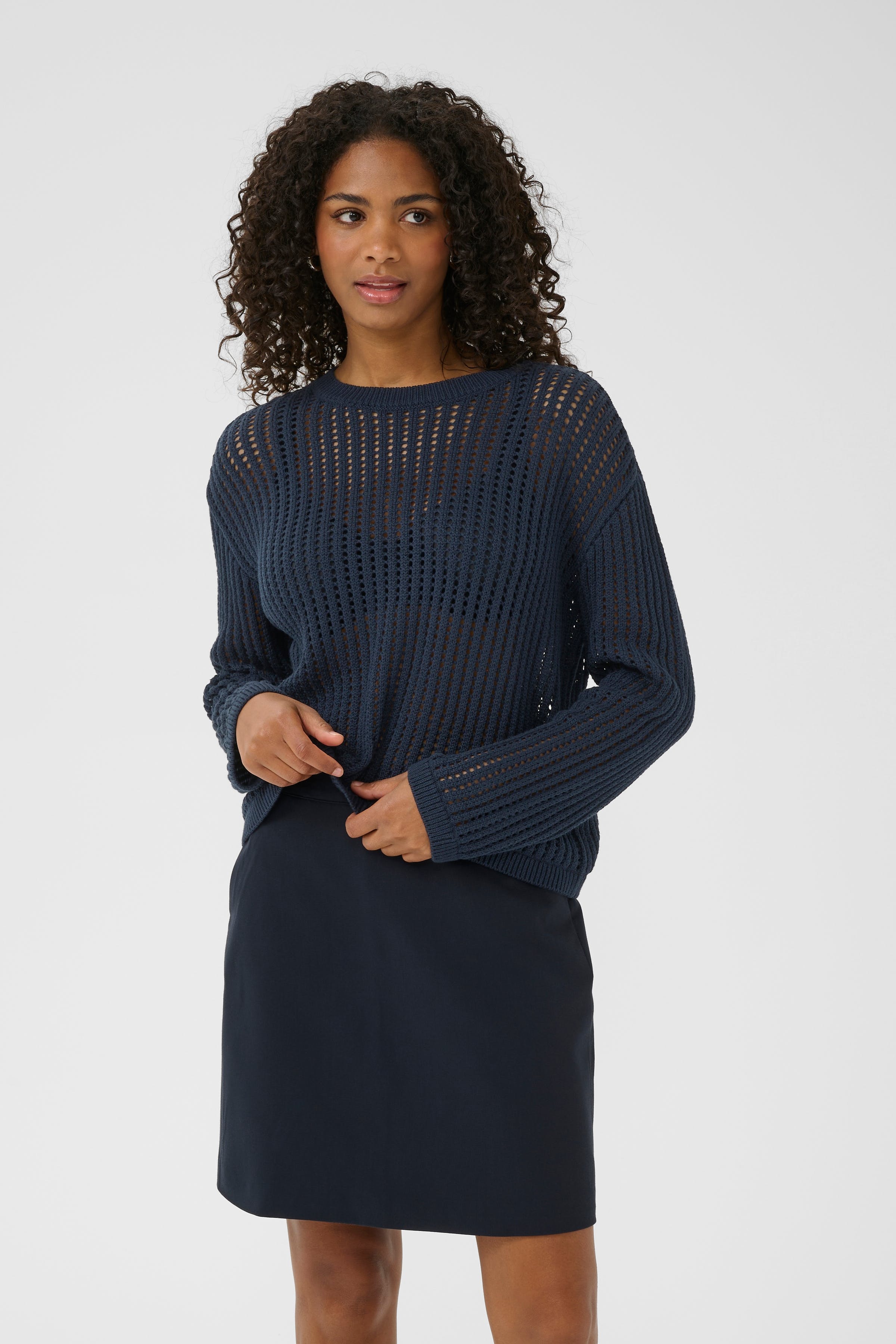 KAsolar Pullover LOOKBOOK FRONT 10509985-194020