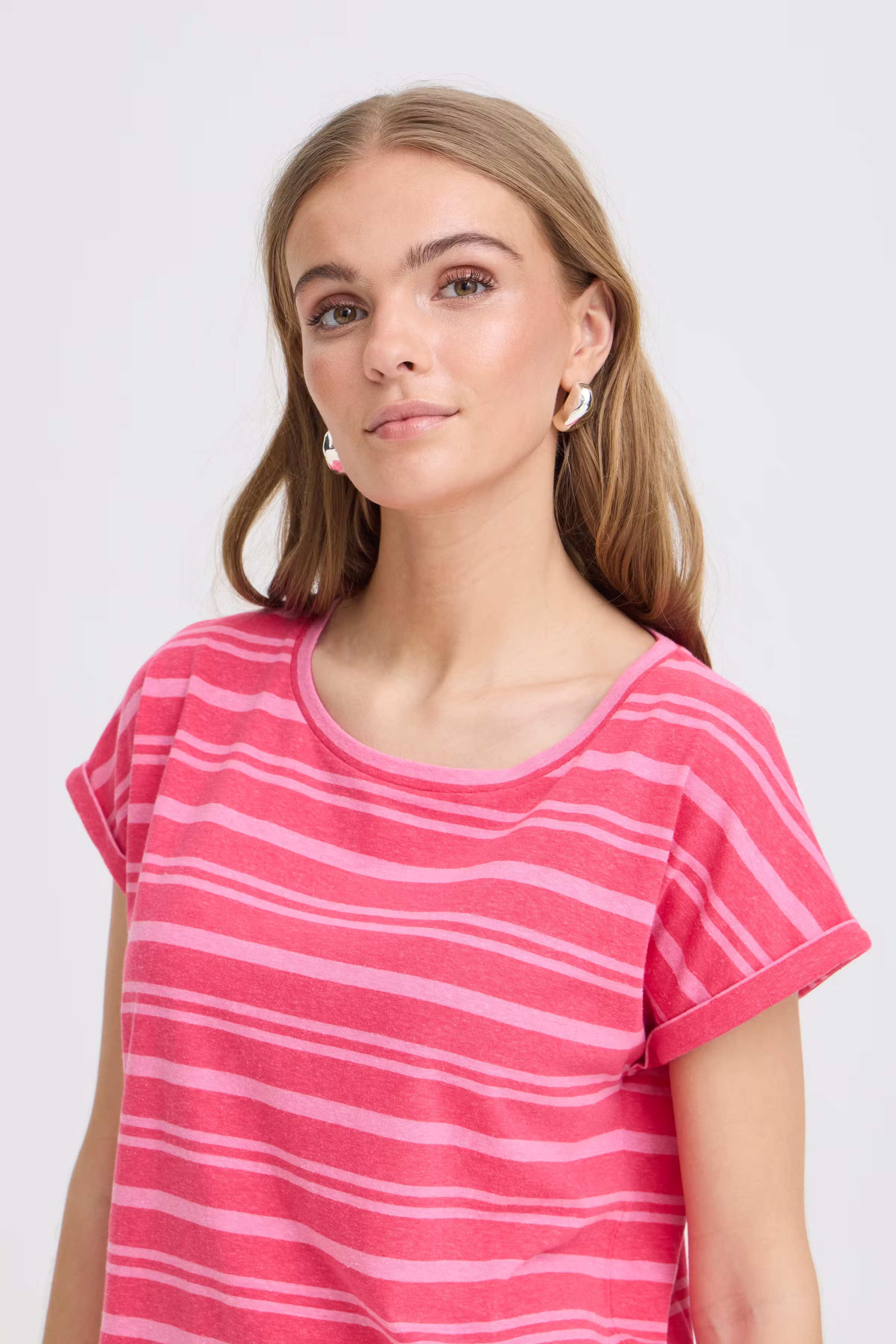 IHYULIETTA T-shirt LOOKBOOK DETAIL 20122855-900005375