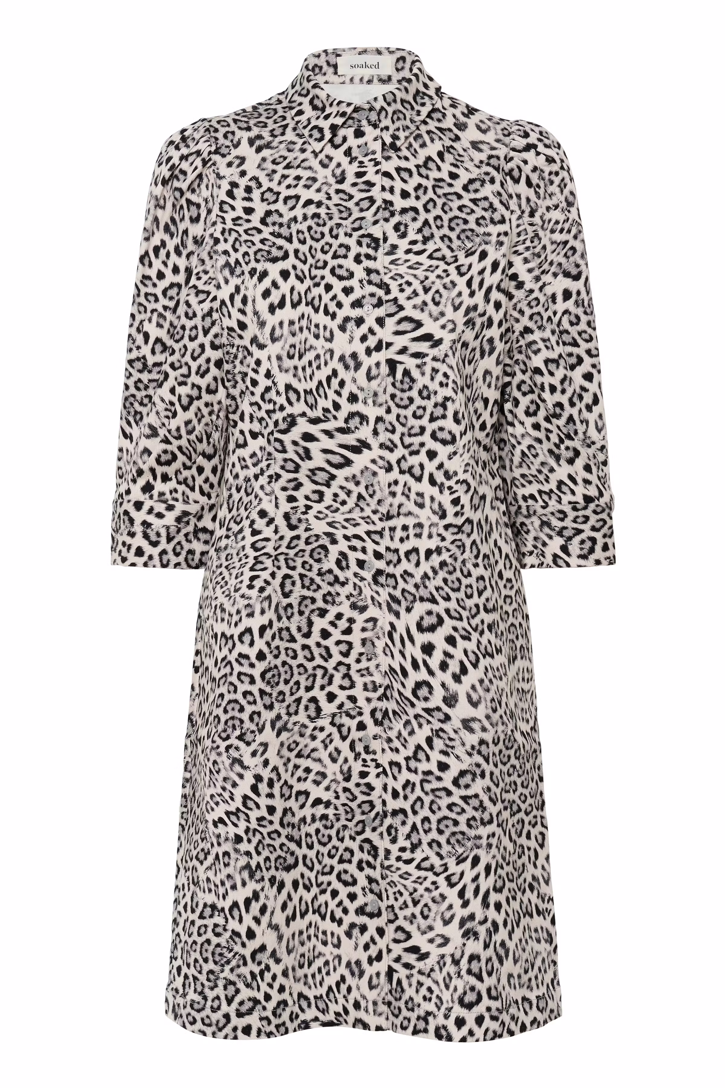 SLSandja Jurk PACK FRONT 30408722-304331