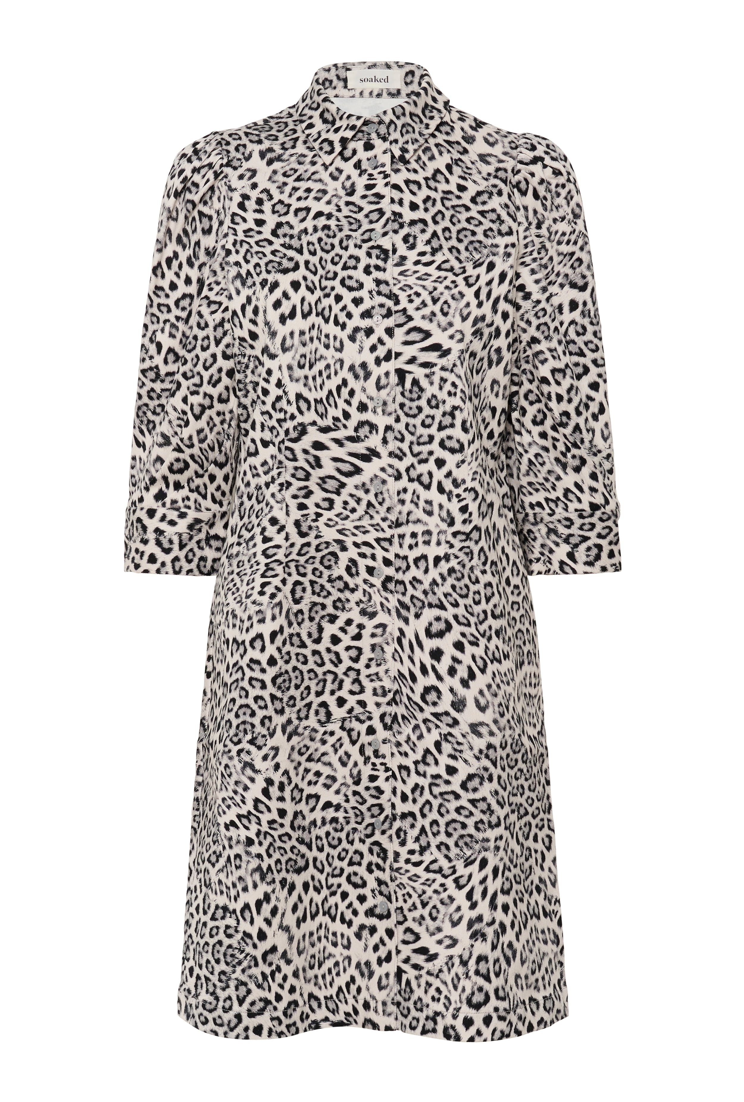 SLSandja Dress PACK FRONT 30408722-304331