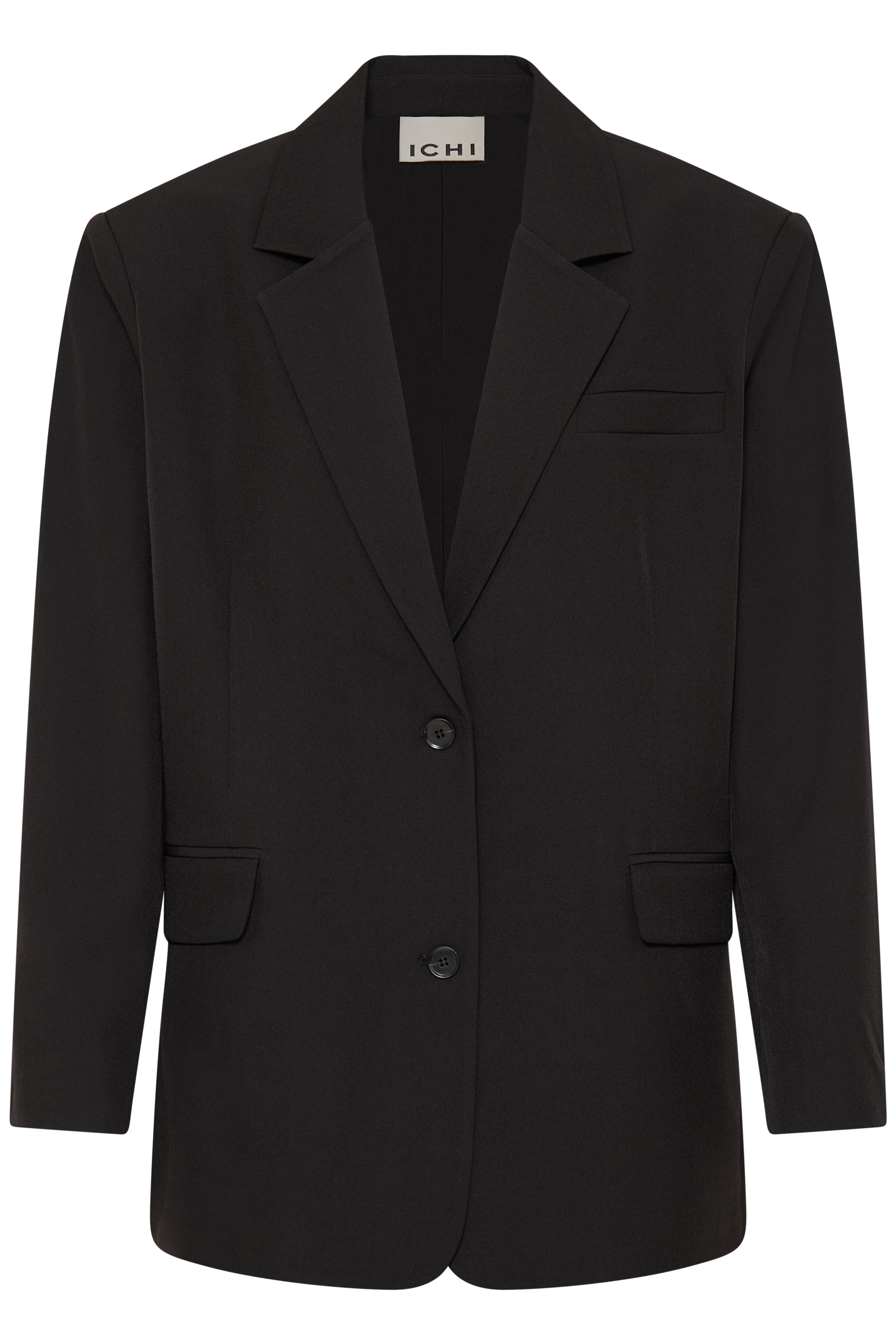 IHFAVA Oversize Blazer PACK FRONT 20125677-200318