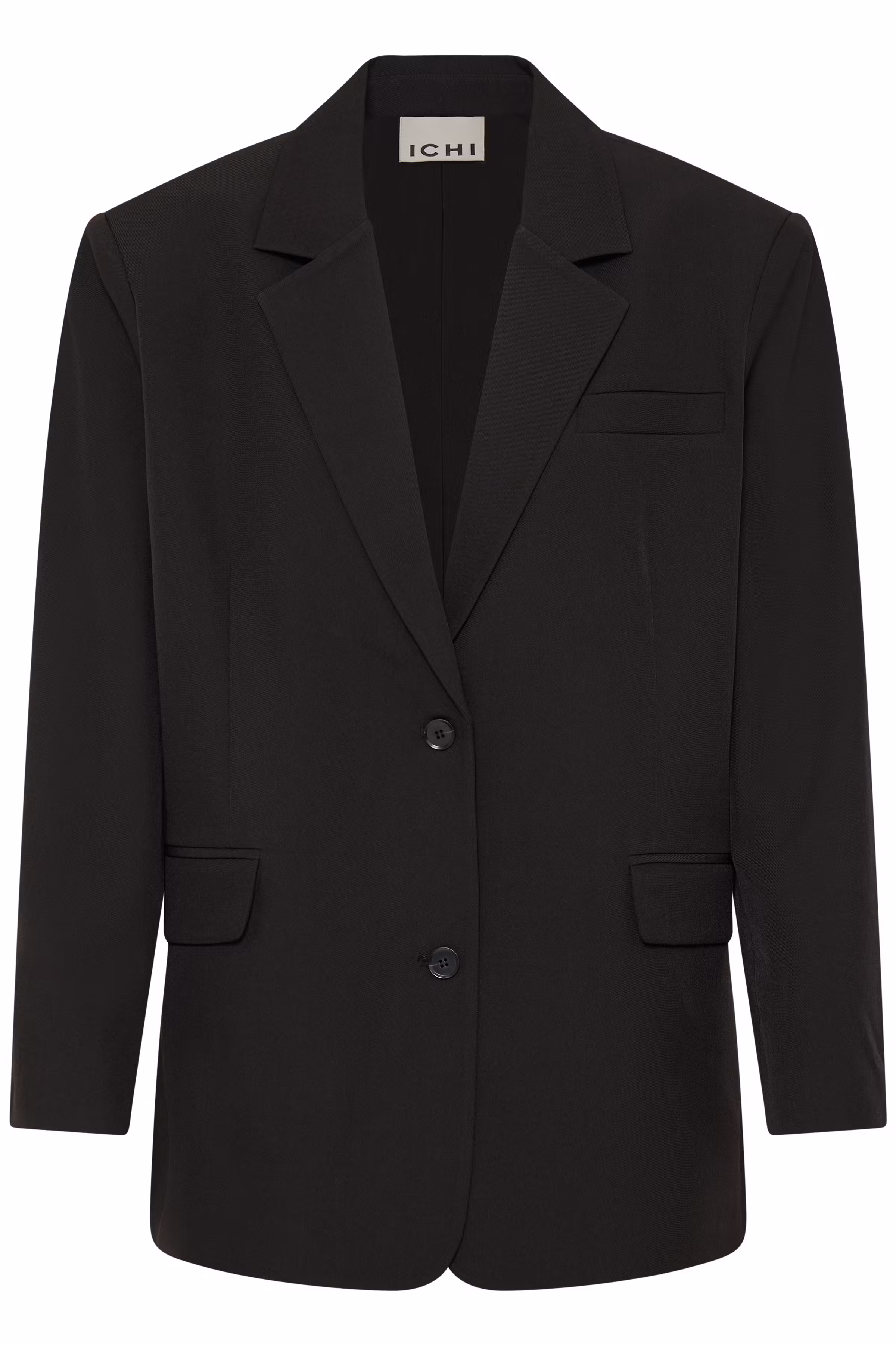IHFAVA Oversize Blazer PACK FRONT 20125677-194008