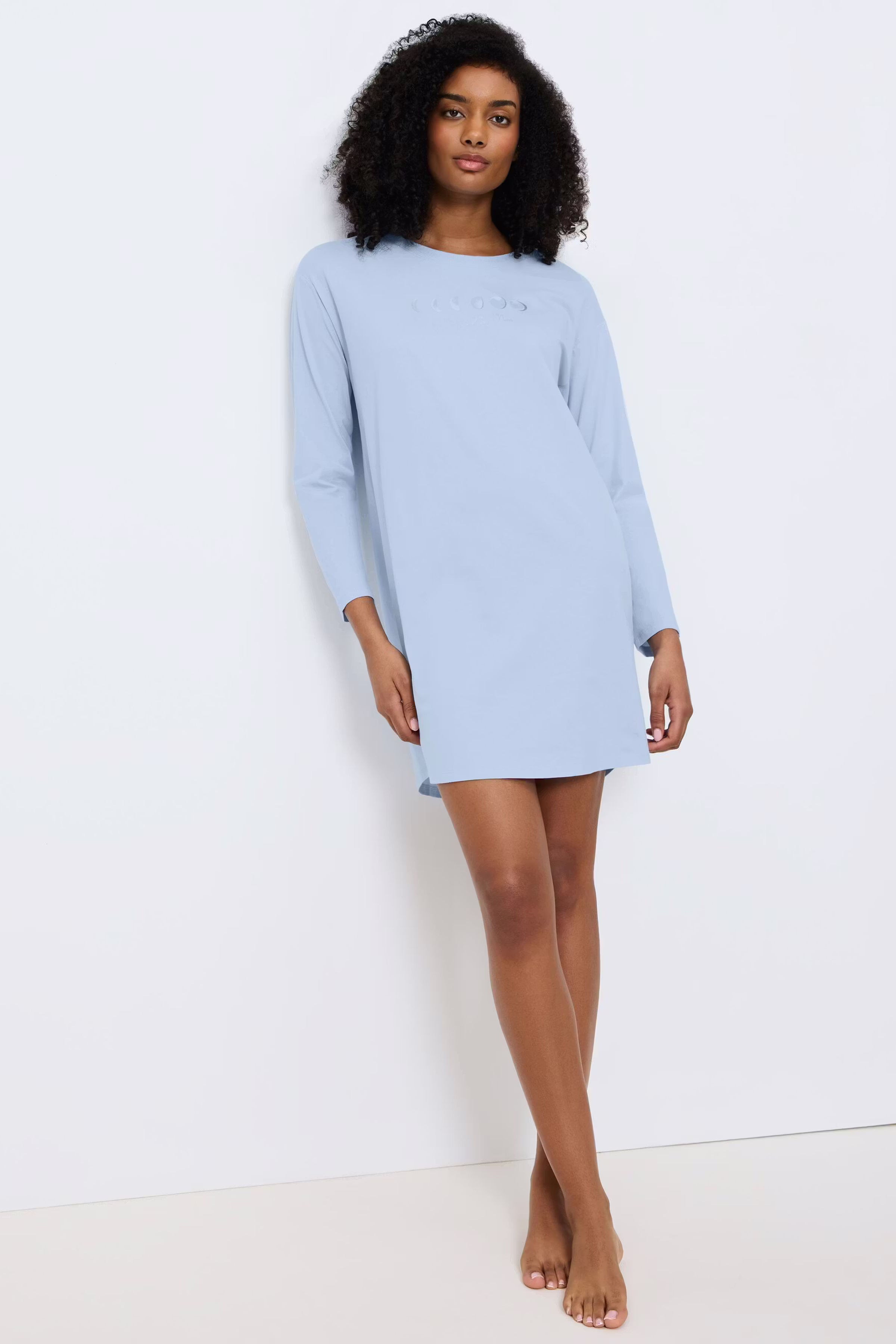 Triumph Pyjamas LOOKBOOK FRONT 40500310-T00SA