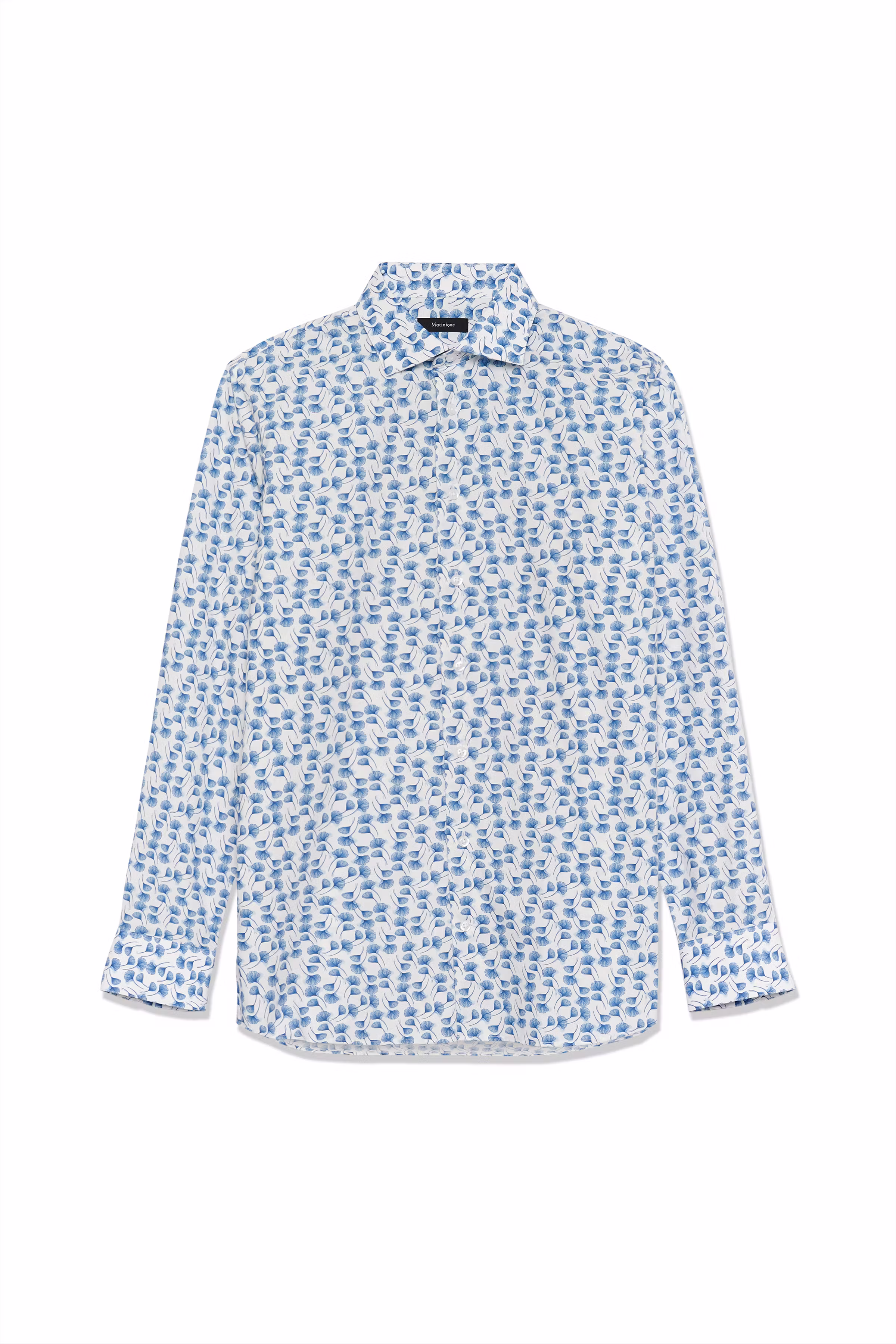 MAmarc Hemd PACK FRONT 30208894-154030