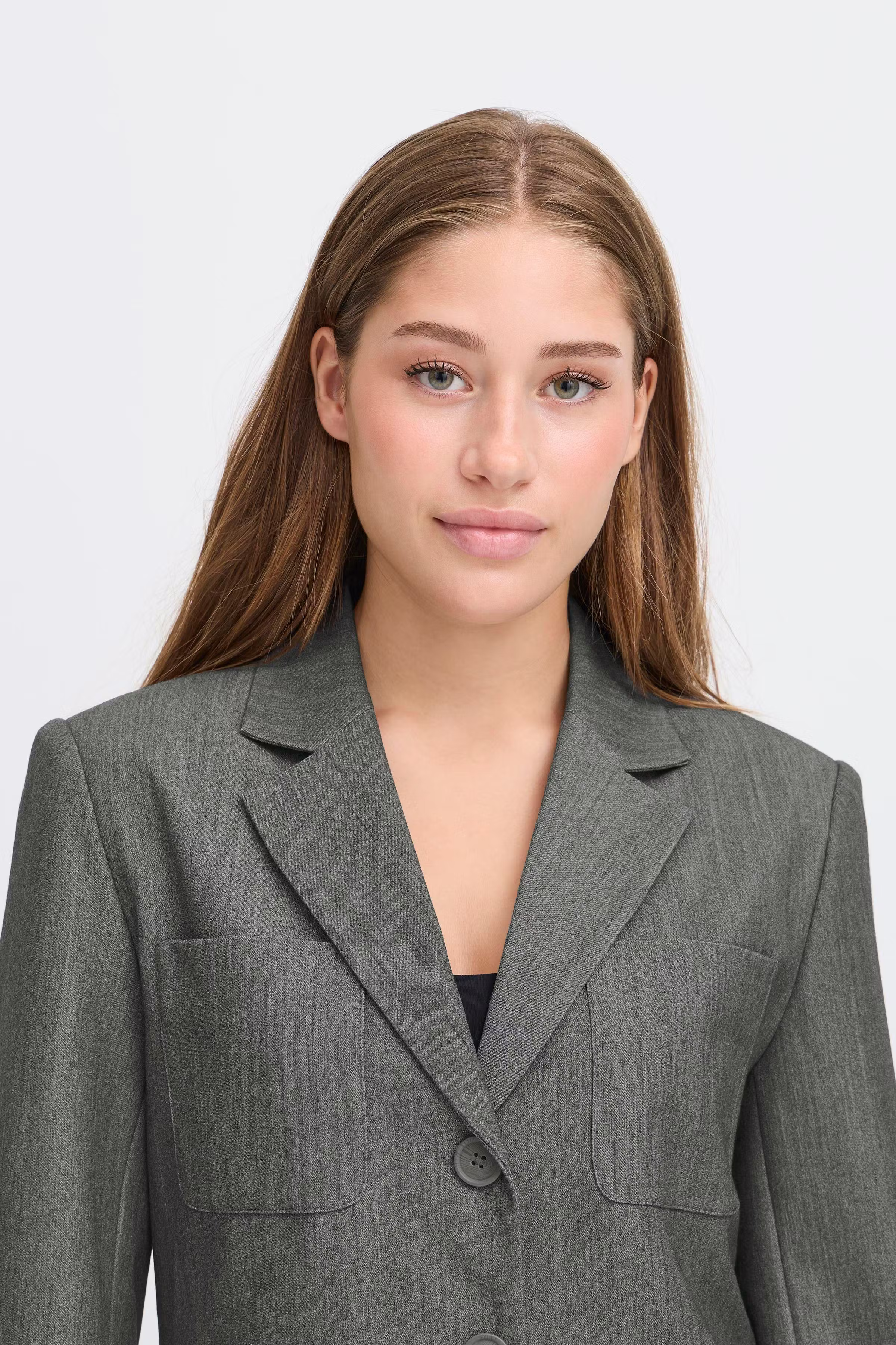 IHFILANO Blazer LOOKBOOK DETAIL 20124451-200319