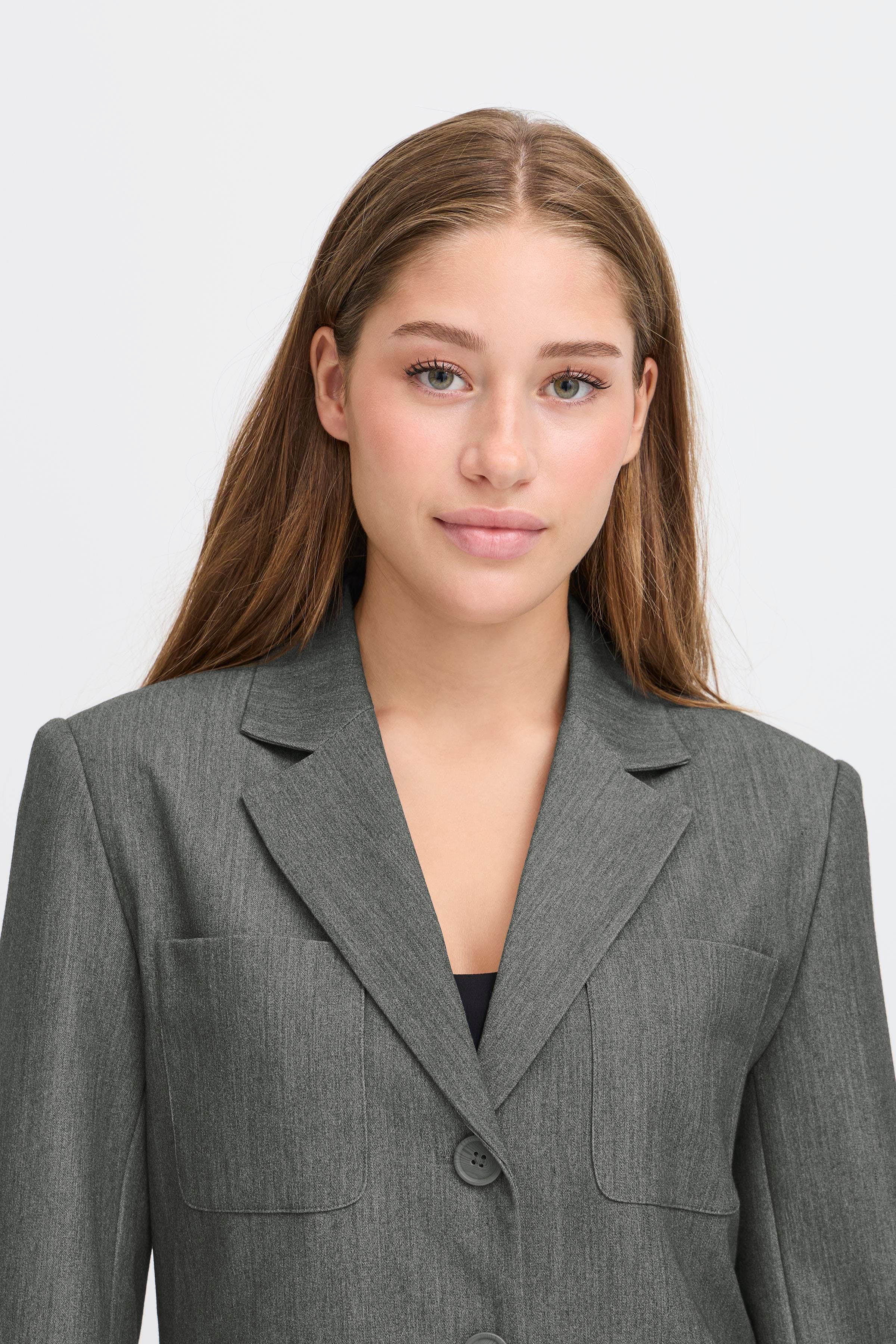 IHFILANO Blazer LOOKBOOK DETAIL 20124451-200319