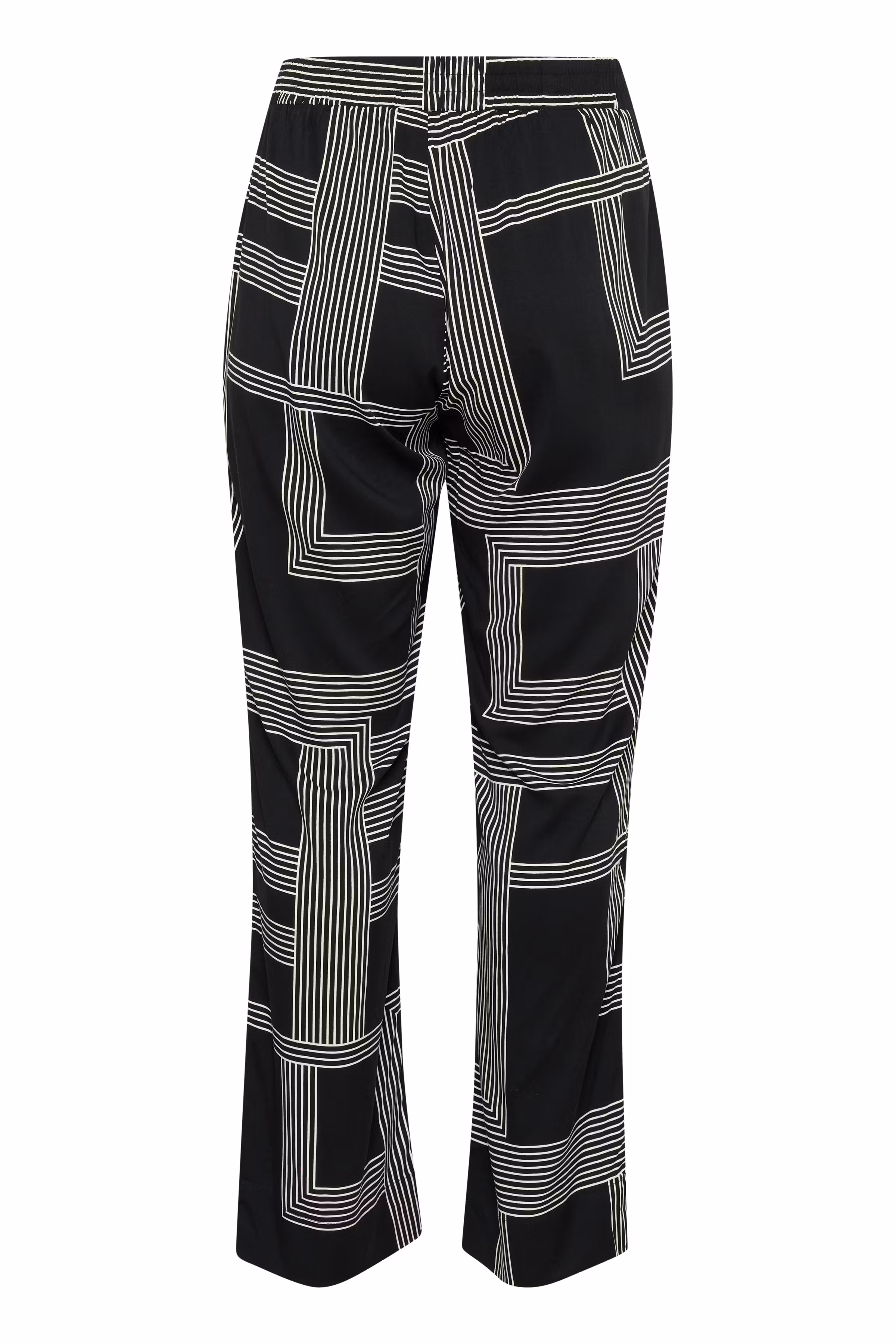 KCdonna Bukser PACK BACK 10583425-107704