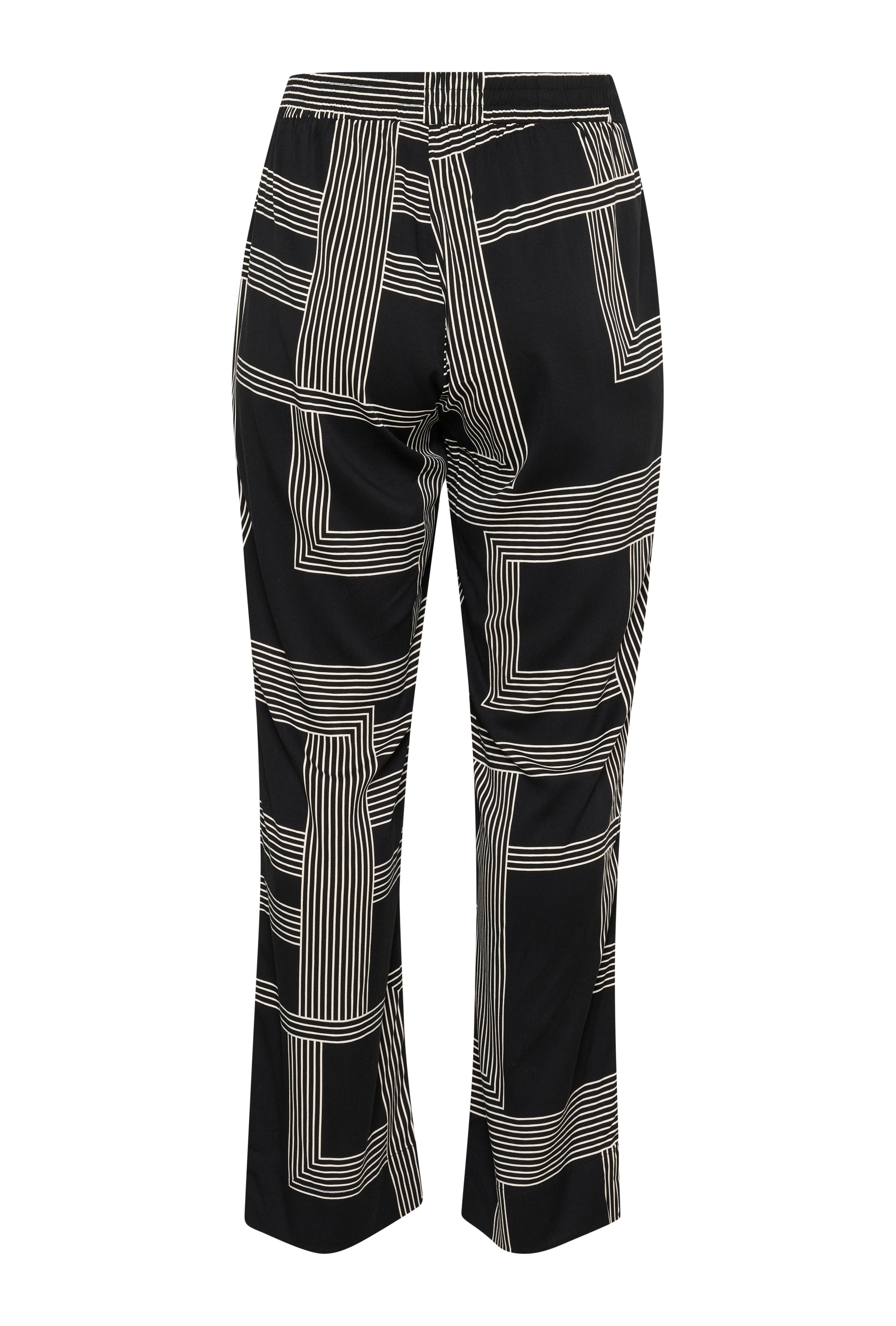 KCdonna Trousers PACK BACK 10583425-107704