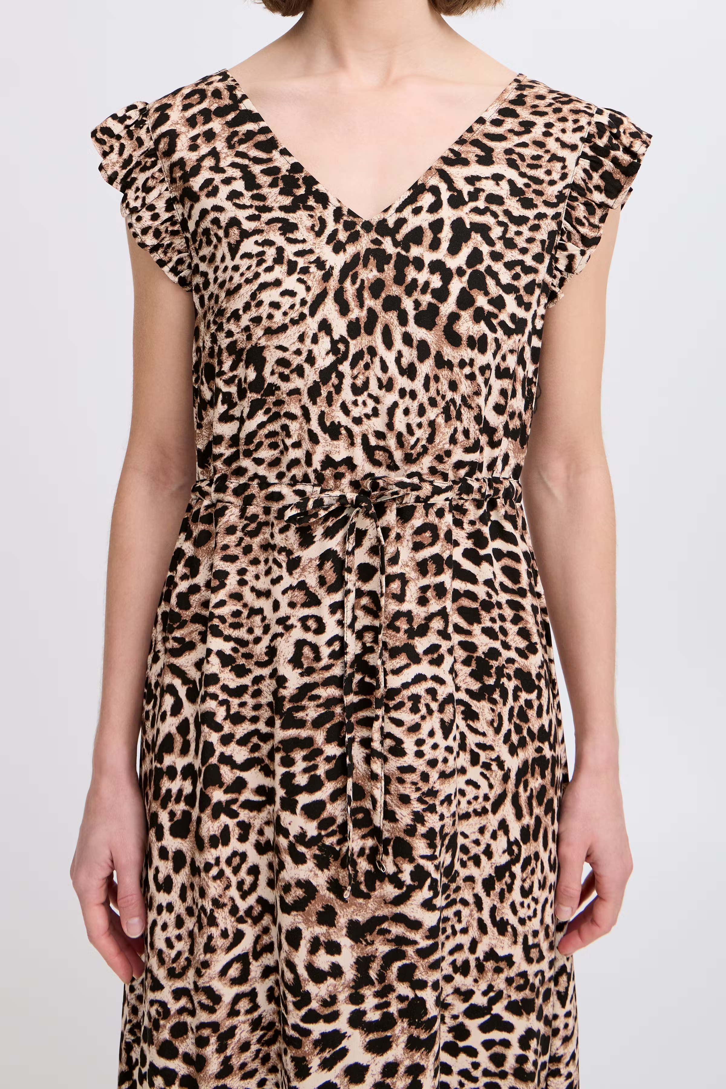 BYMMJOELLA Jurk LOOKBOOK DETAIL 20816533-204522