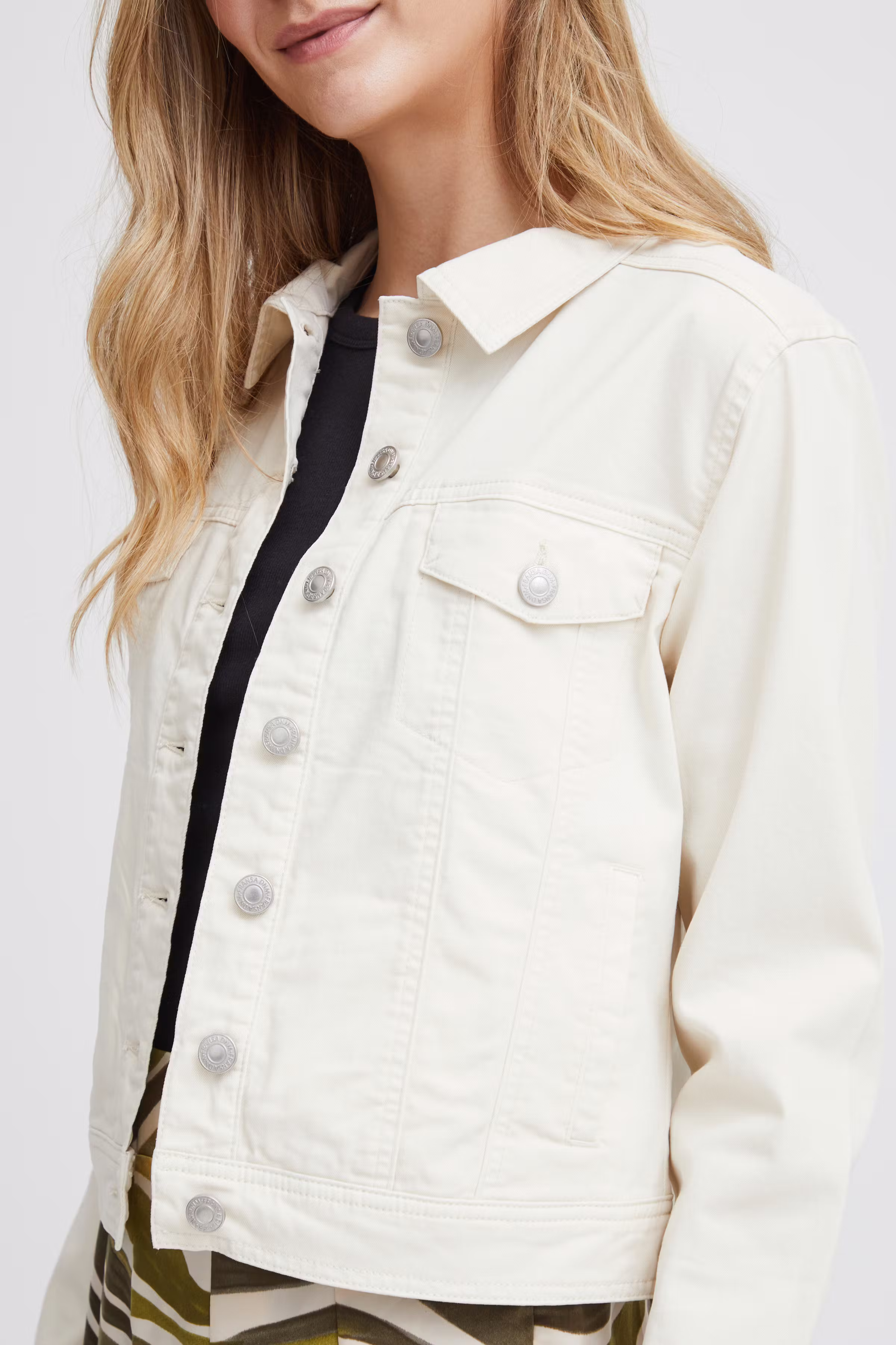 FRVOTWILL Casual jakke LOOKBOOK DETAIL 20609189-120602