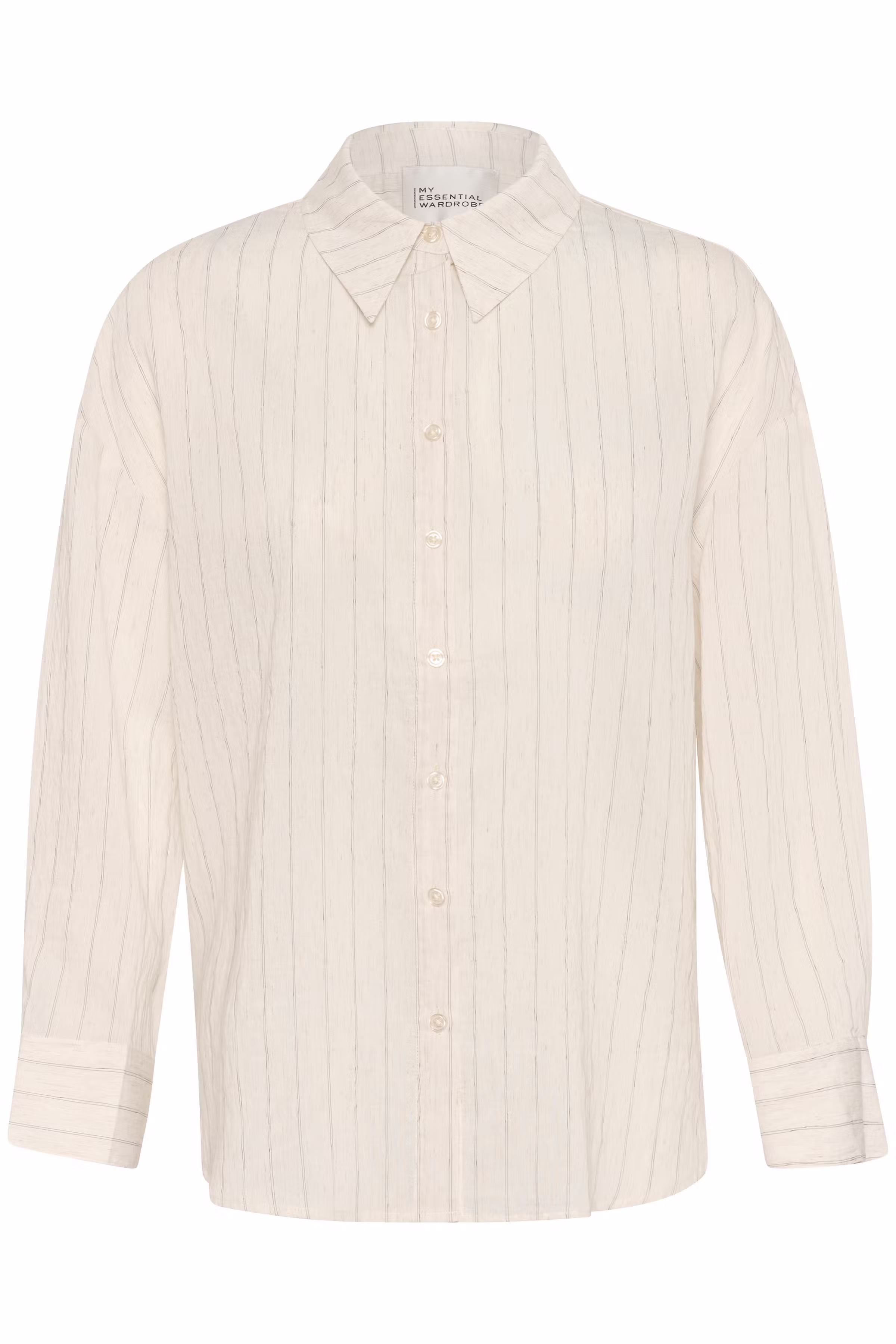 LimaMW Overhemd LOOKBOOK FRONT 10705019-1304011