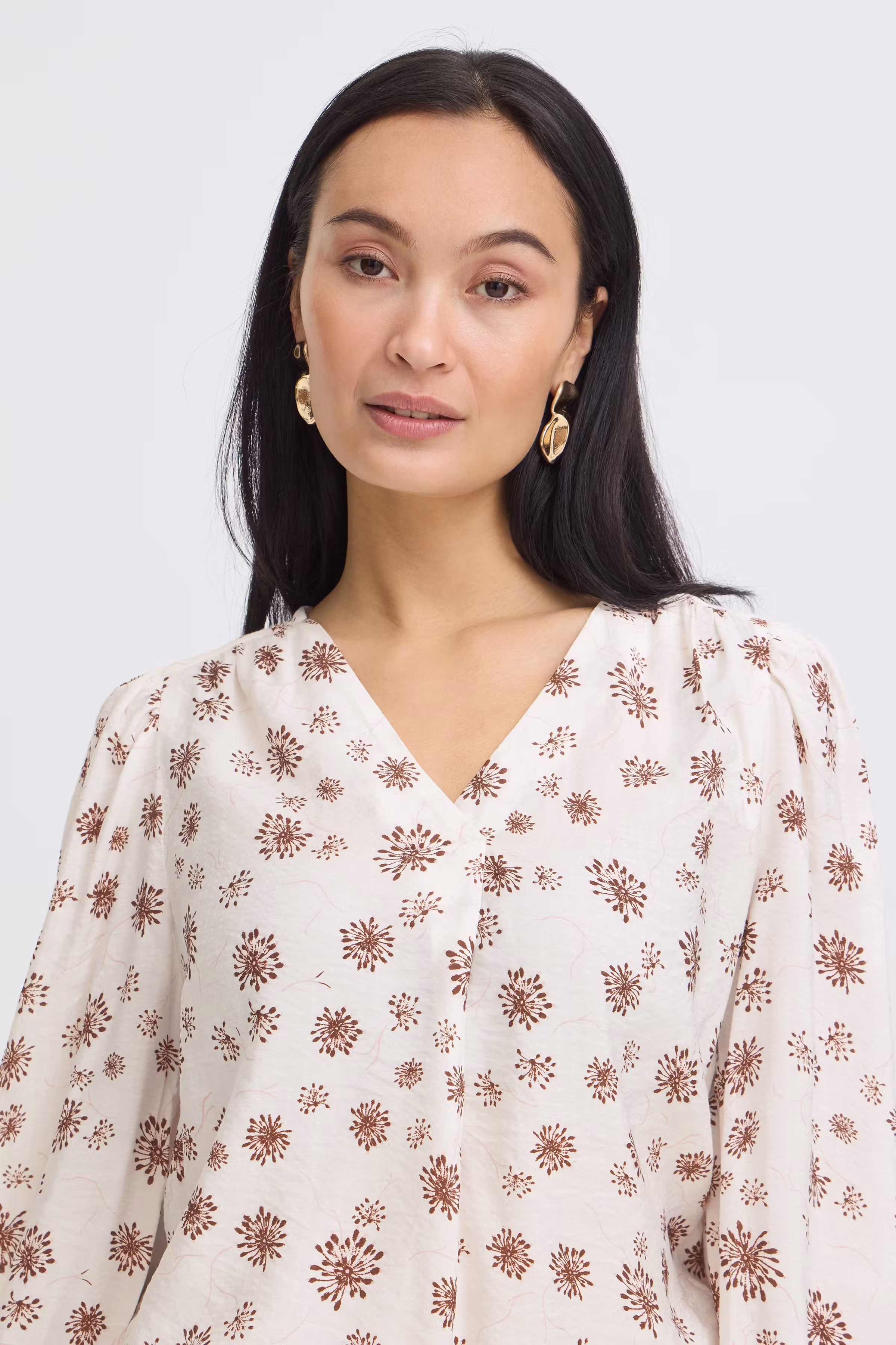 FRKALIA Blus LOOKBOOK DETAIL 20617836-900009958