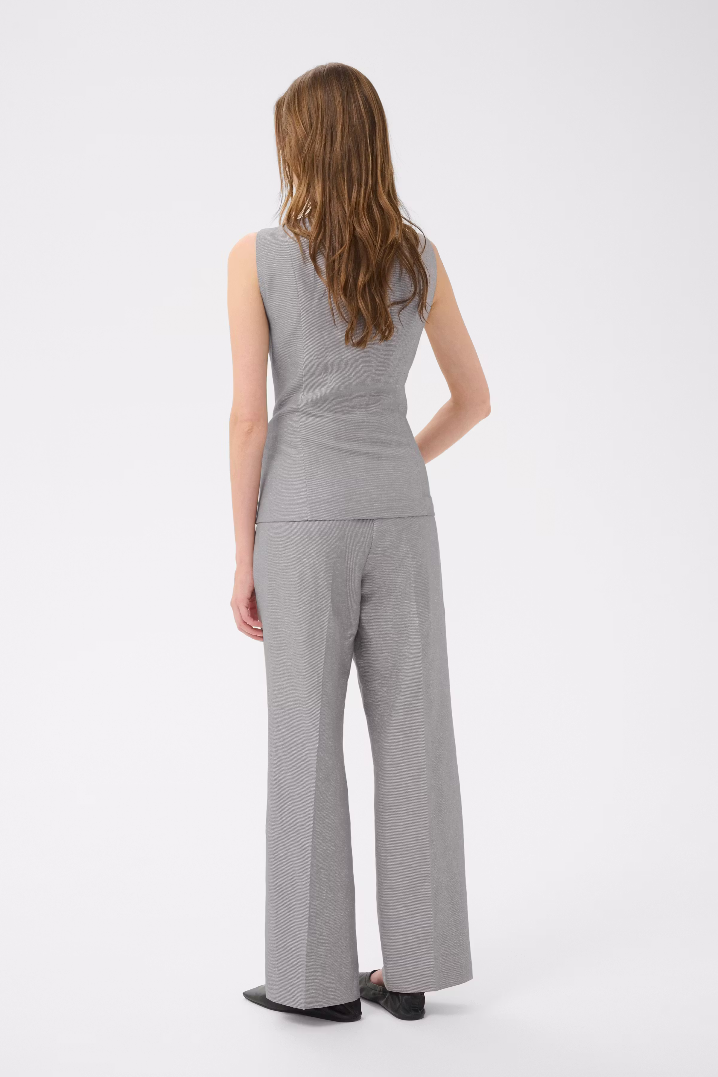 KBVia Waistcoat LOOKBOOK BACK 10105931-1852061