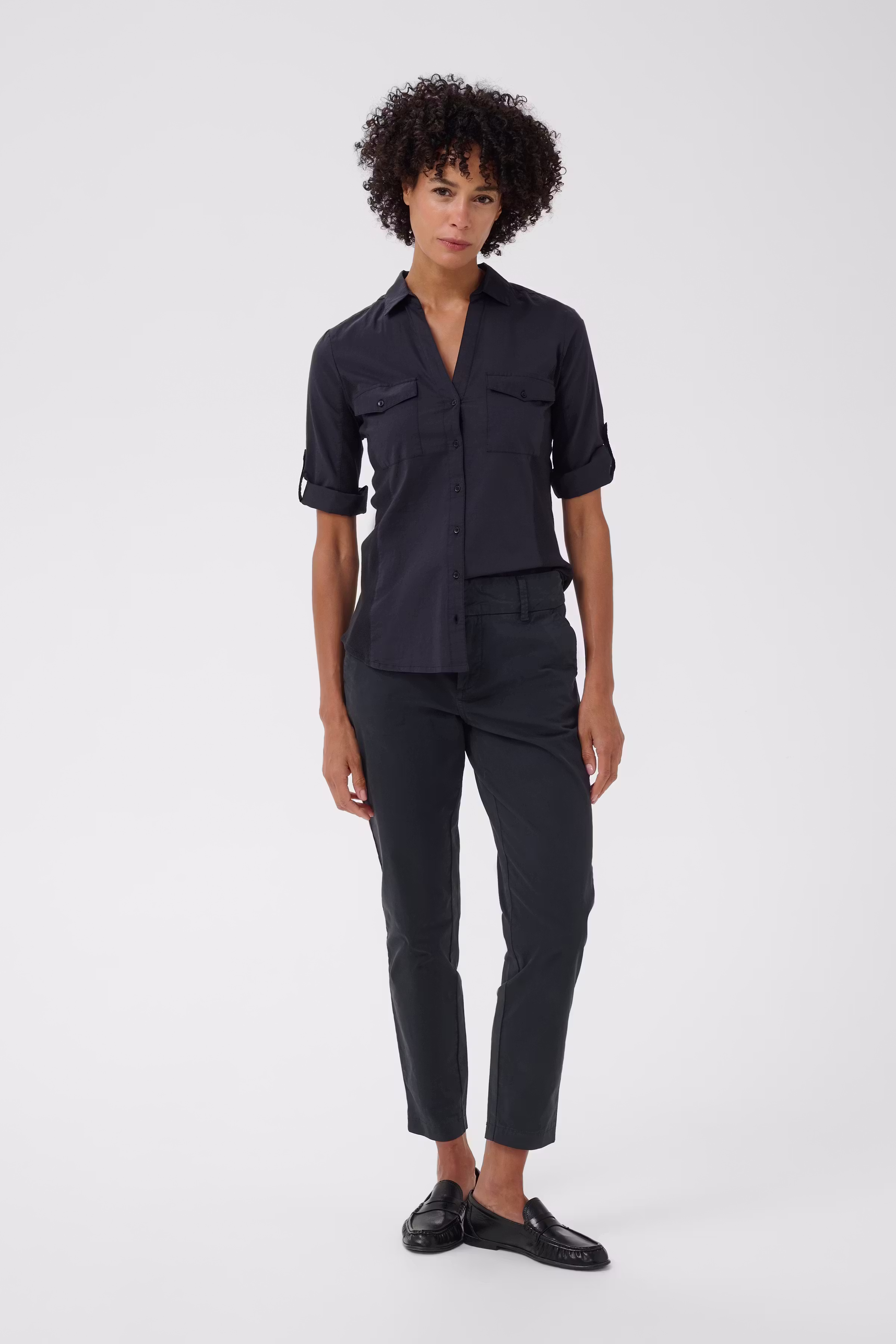 SoffysPW Byxor LOOKBOOK FRONT 30305570-194013
