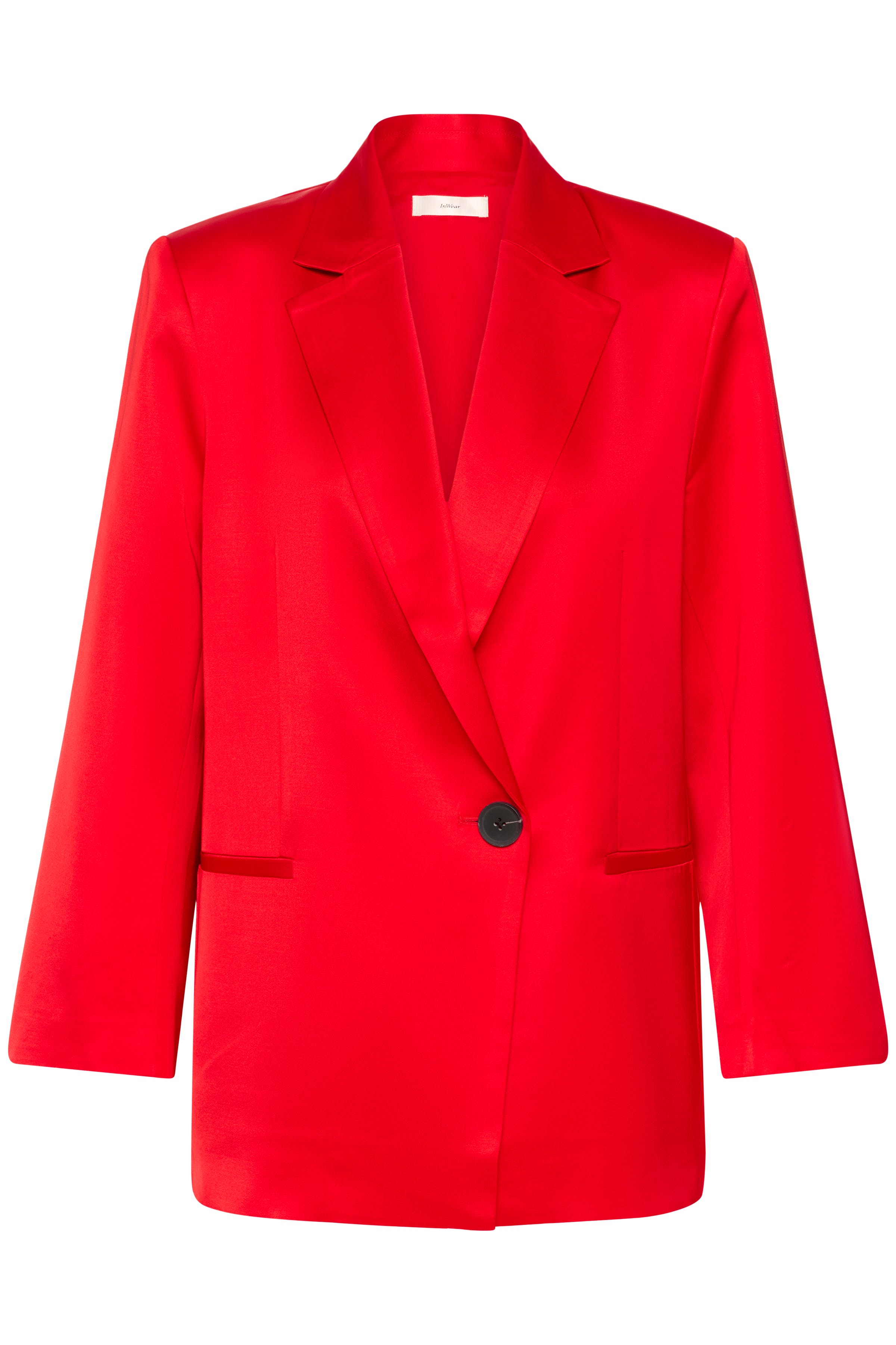 ZUMAHIW Blazer PACK FRONT 30112078-181553