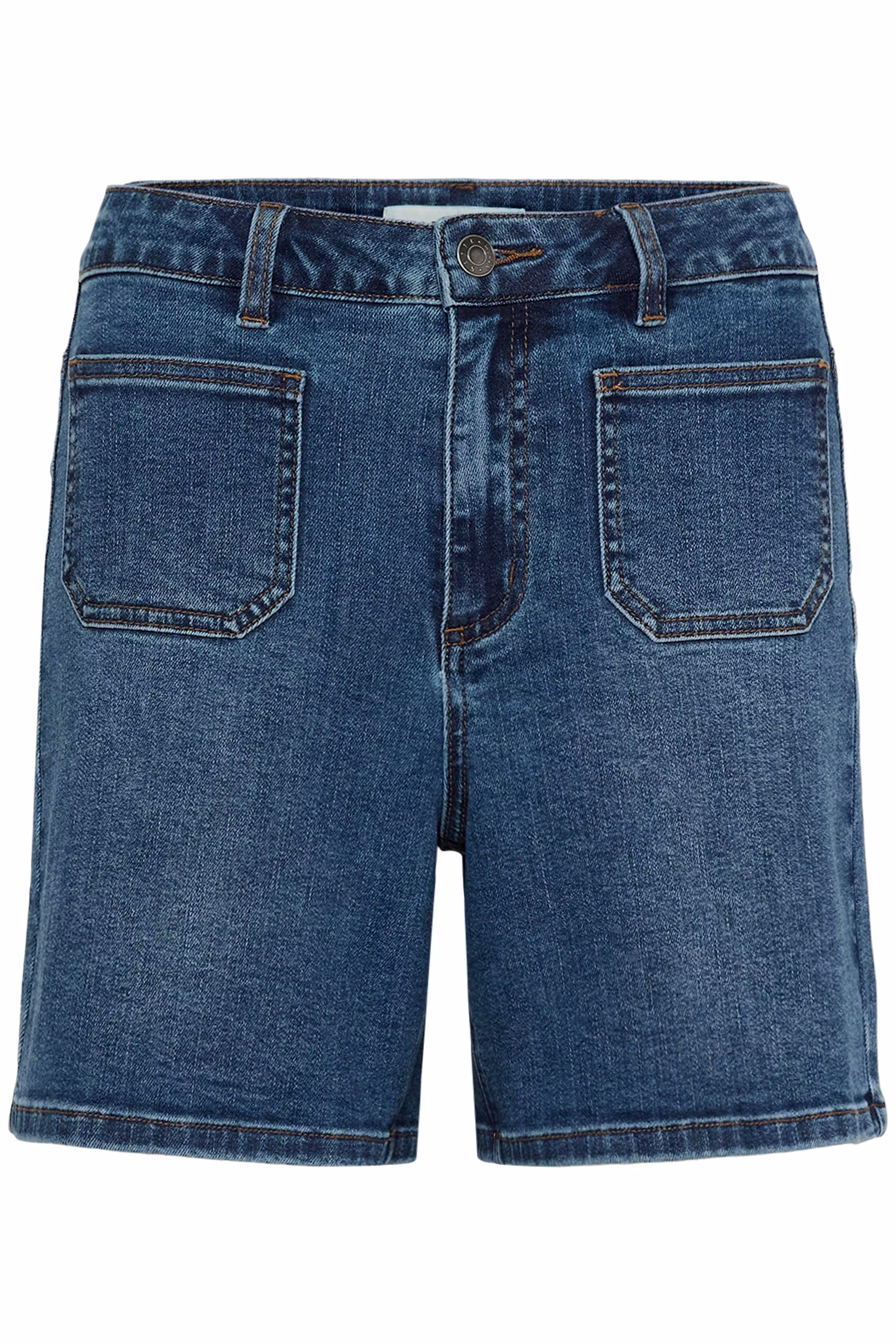 KAbrook Shorts PACK FRONT 10511727-102272