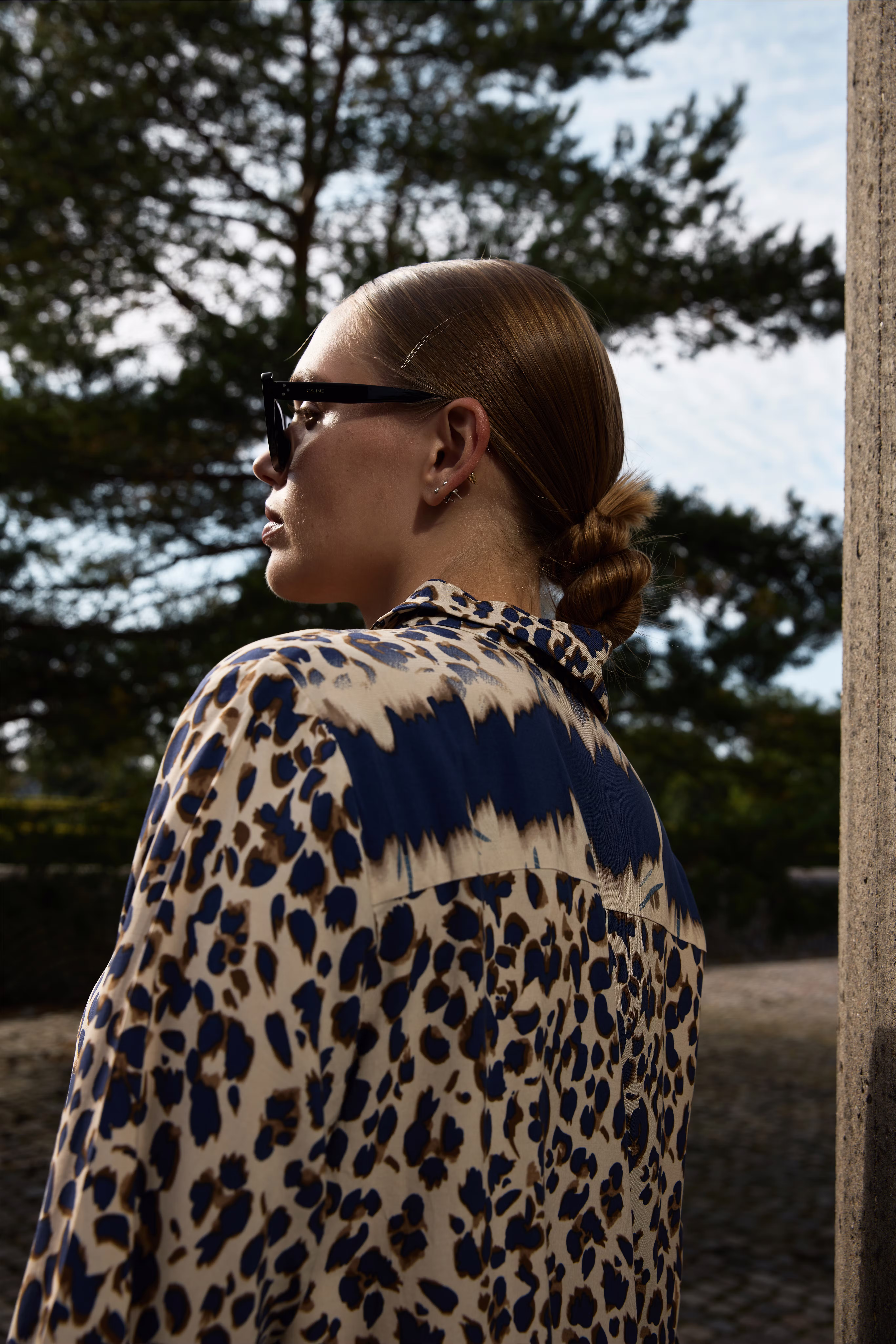 PZGLORIA Kjole LOCATION NONE 50208947-202010