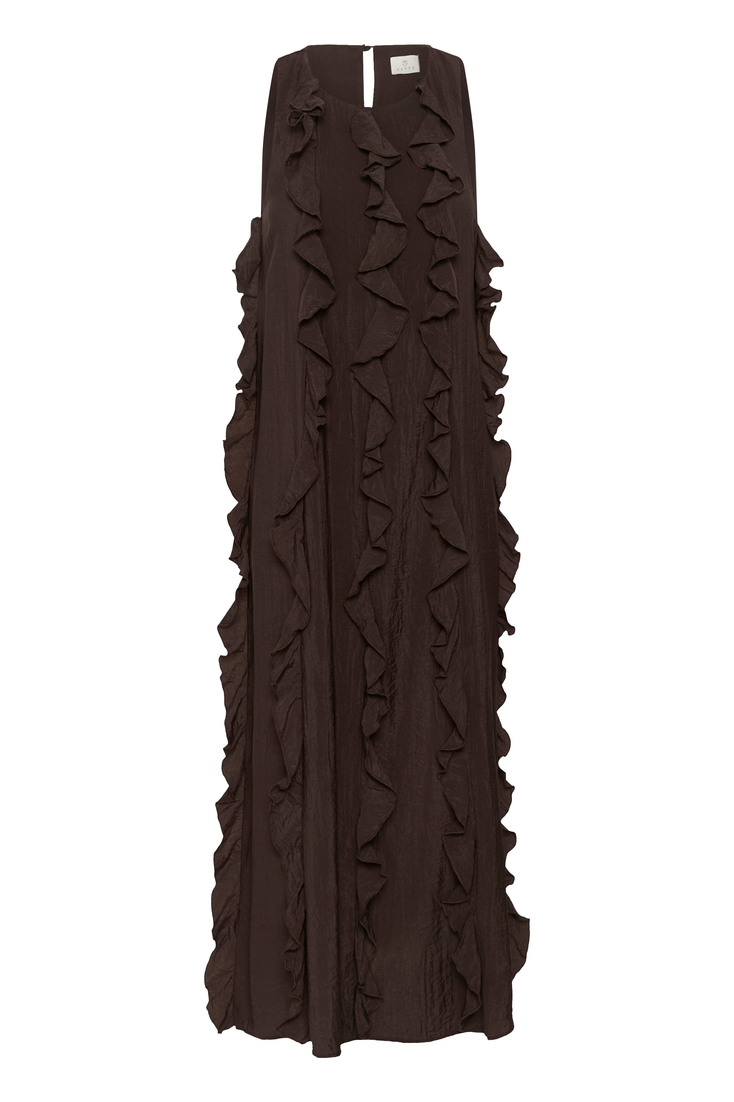 KAines Kleid PACK FRONT 10512037-190915