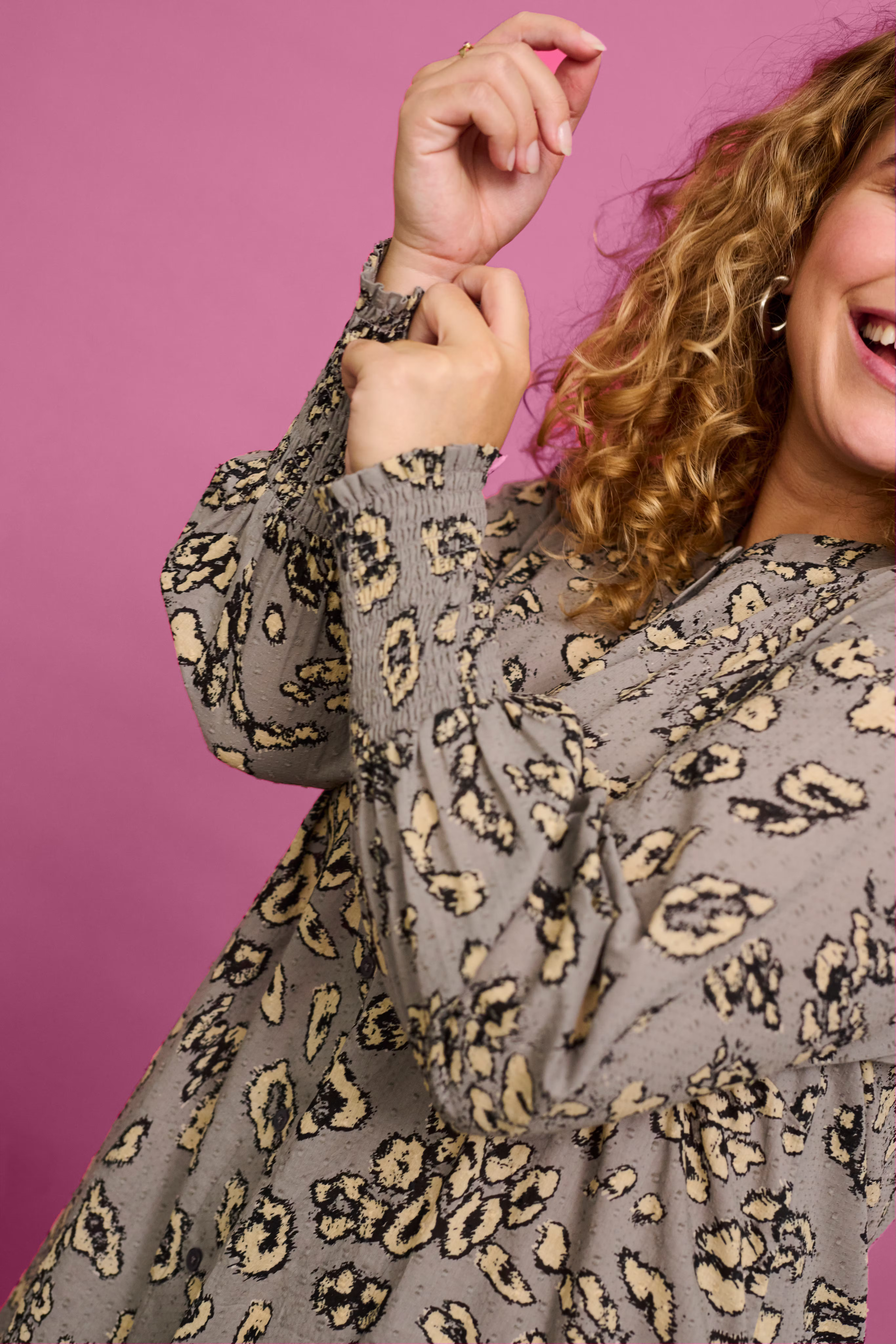 KCliana Klänning LOCATION NONE 10582447-106201