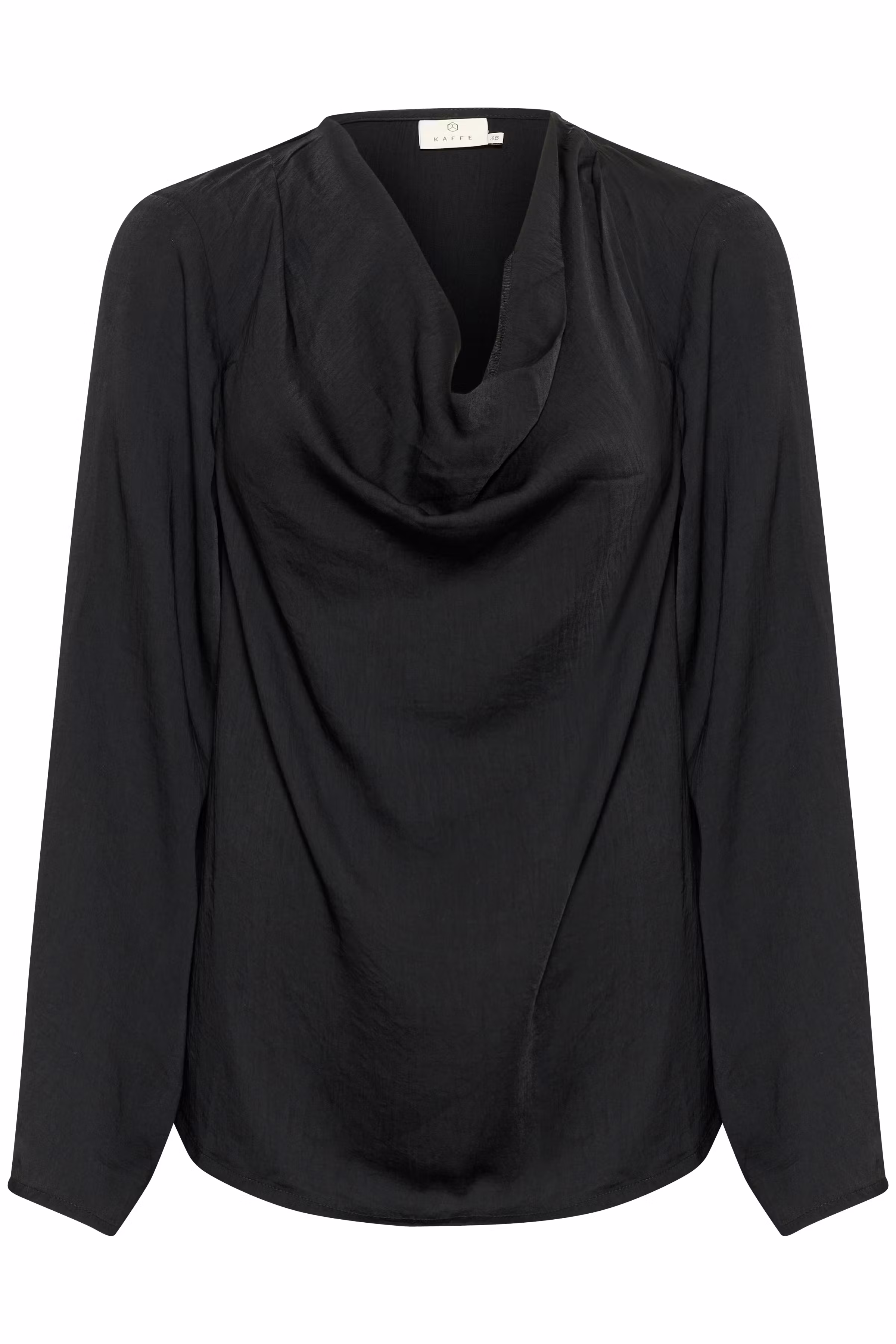 KAariel Blouse PACK FRONT 10510206-100121