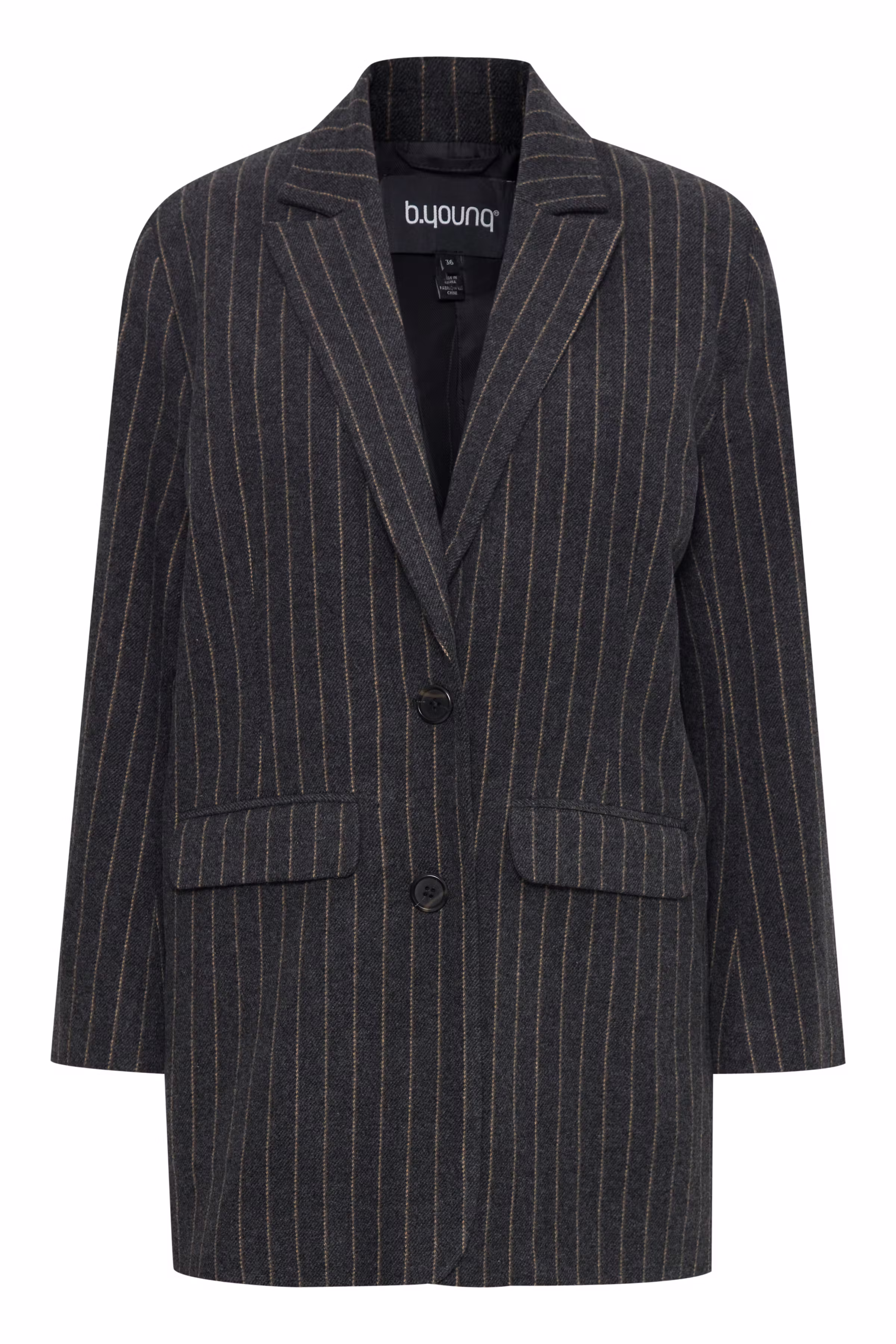 BYCADY Blazer PACK FRONT 20815143-200539