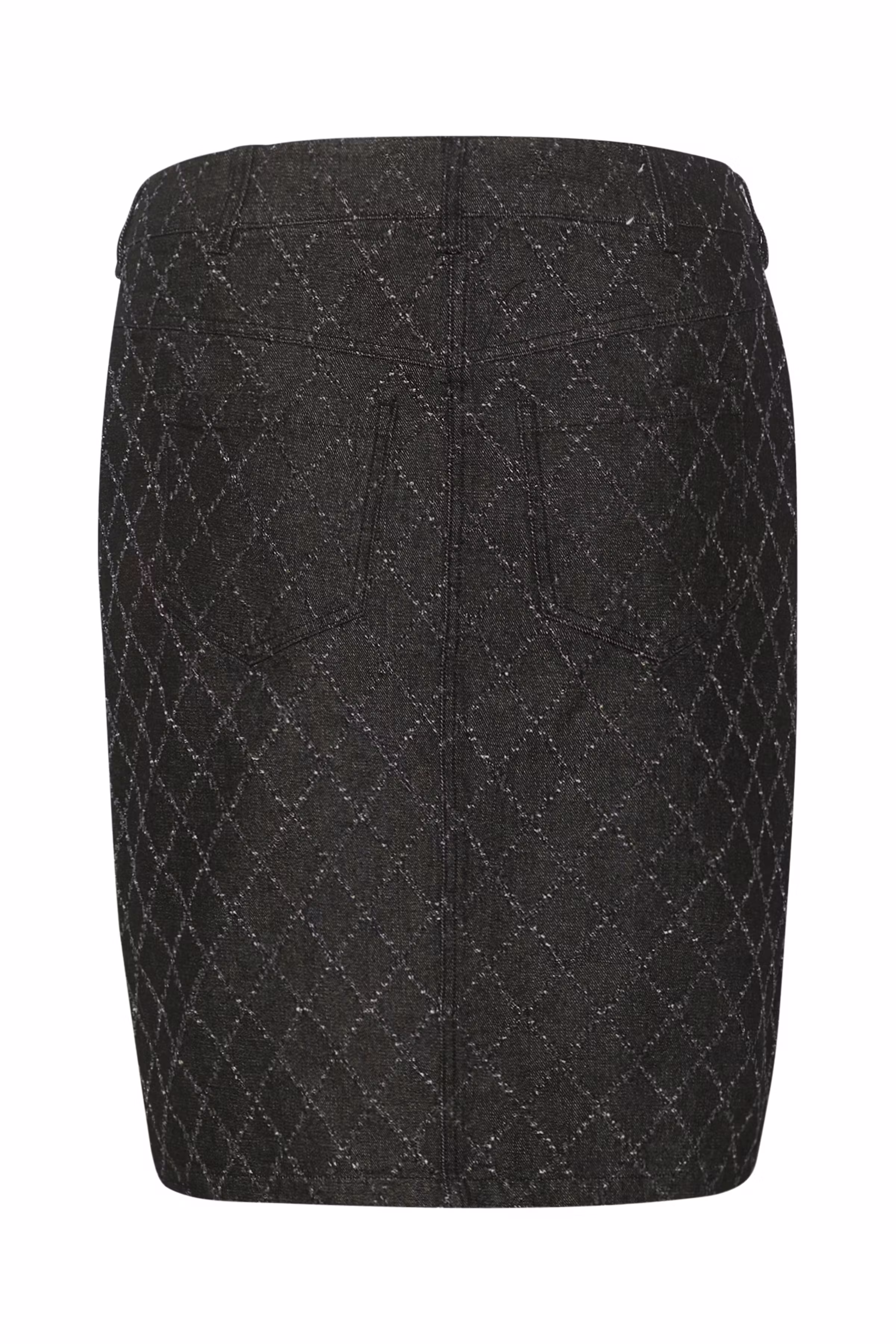 KColiva Denim Nederdel PACK BACK 10582152-103161