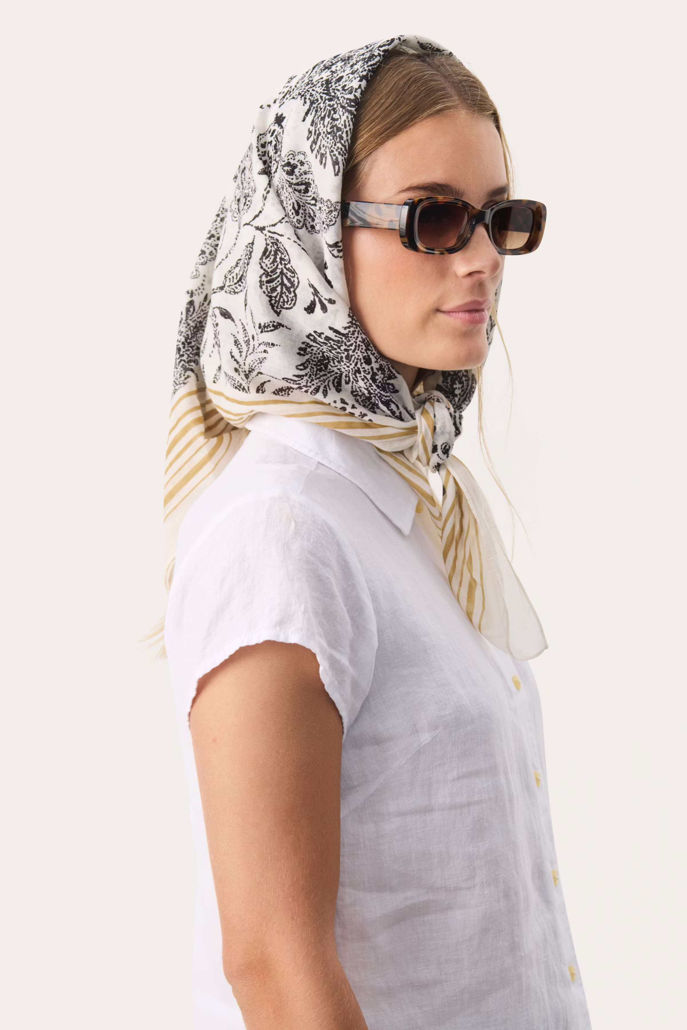 RilloPW Sonnenbrille LOOKBOOK BACK 30309694-303801