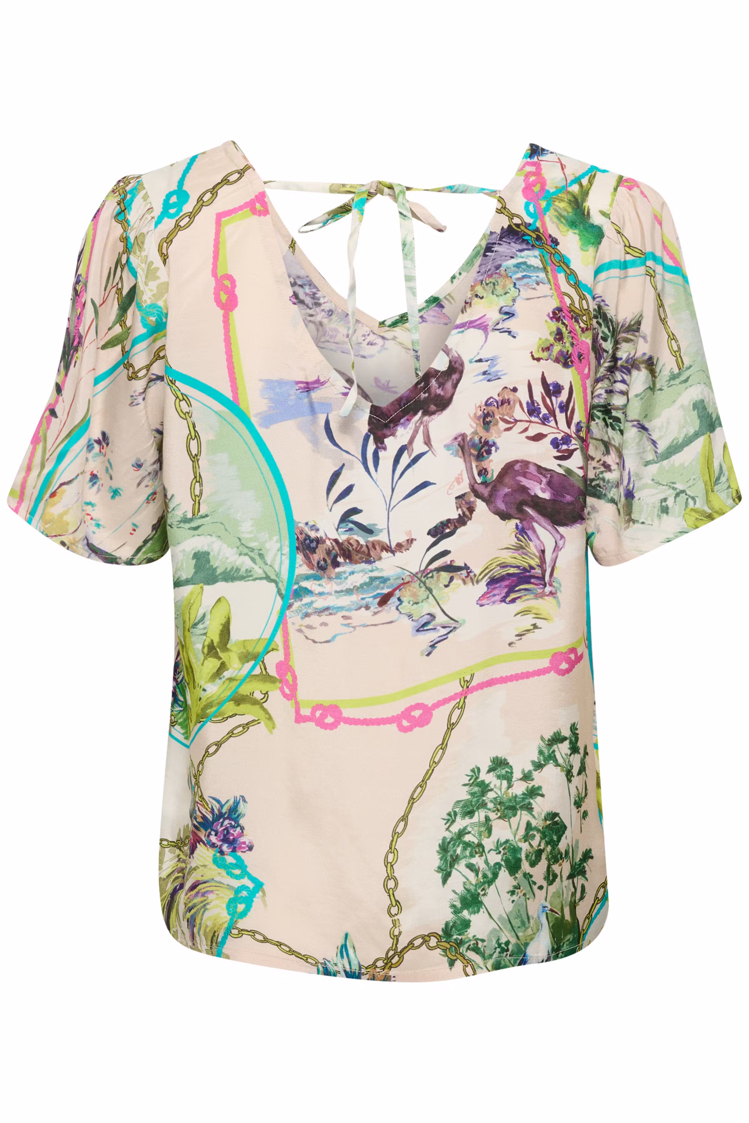 CRJoy Bluse PACK BACK 10611794-104403