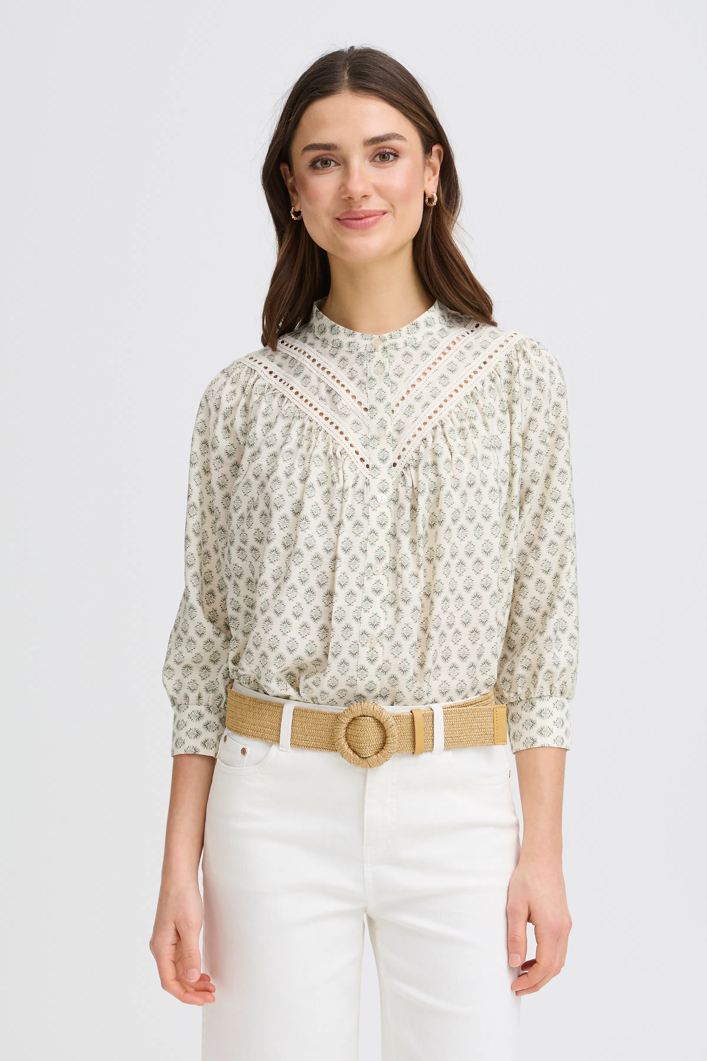 FRLARINA Belte LOOKBOOK FRONT 20617848-130403
