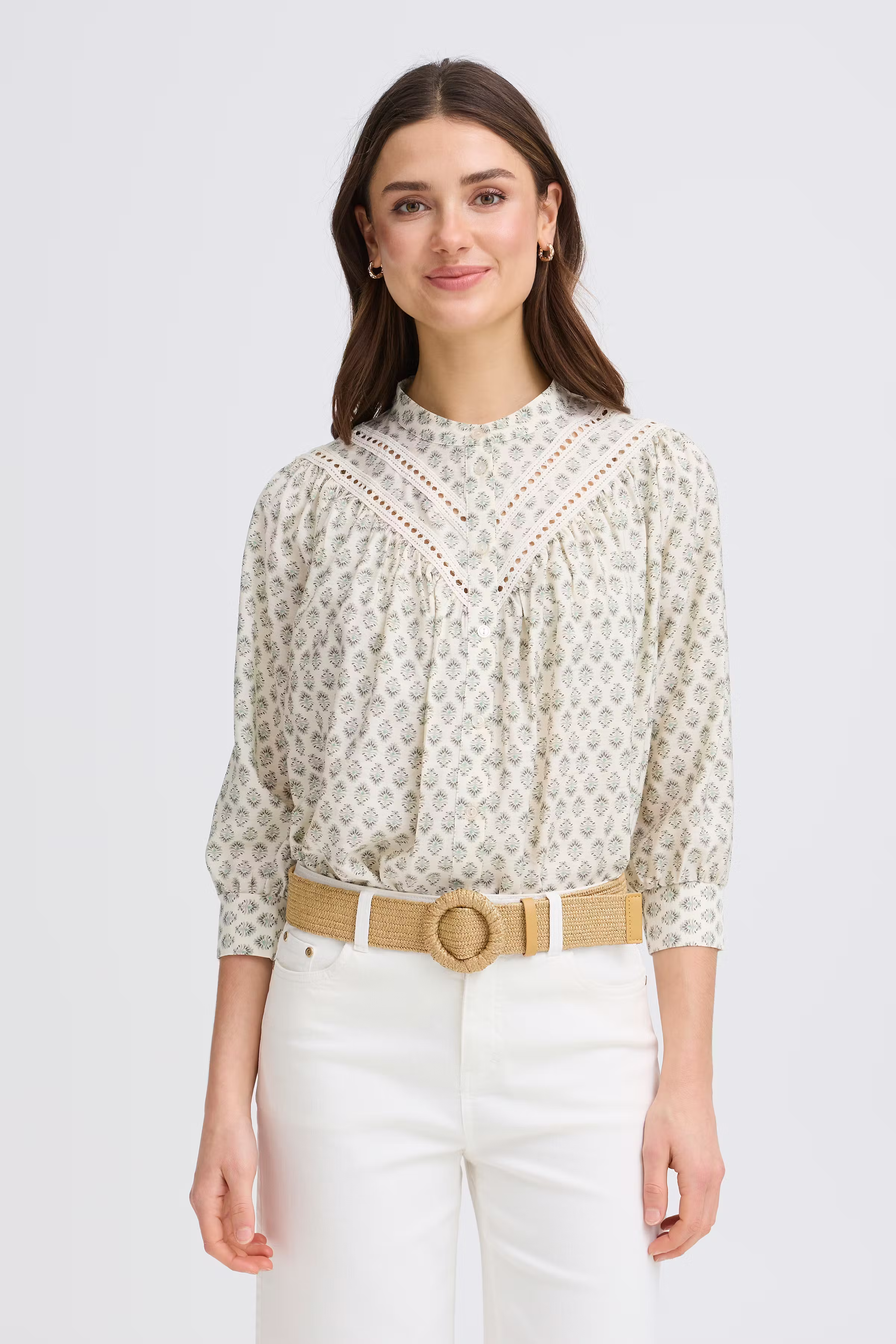 FRLARINA Belte LOOKBOOK FRONT 20617848-130403