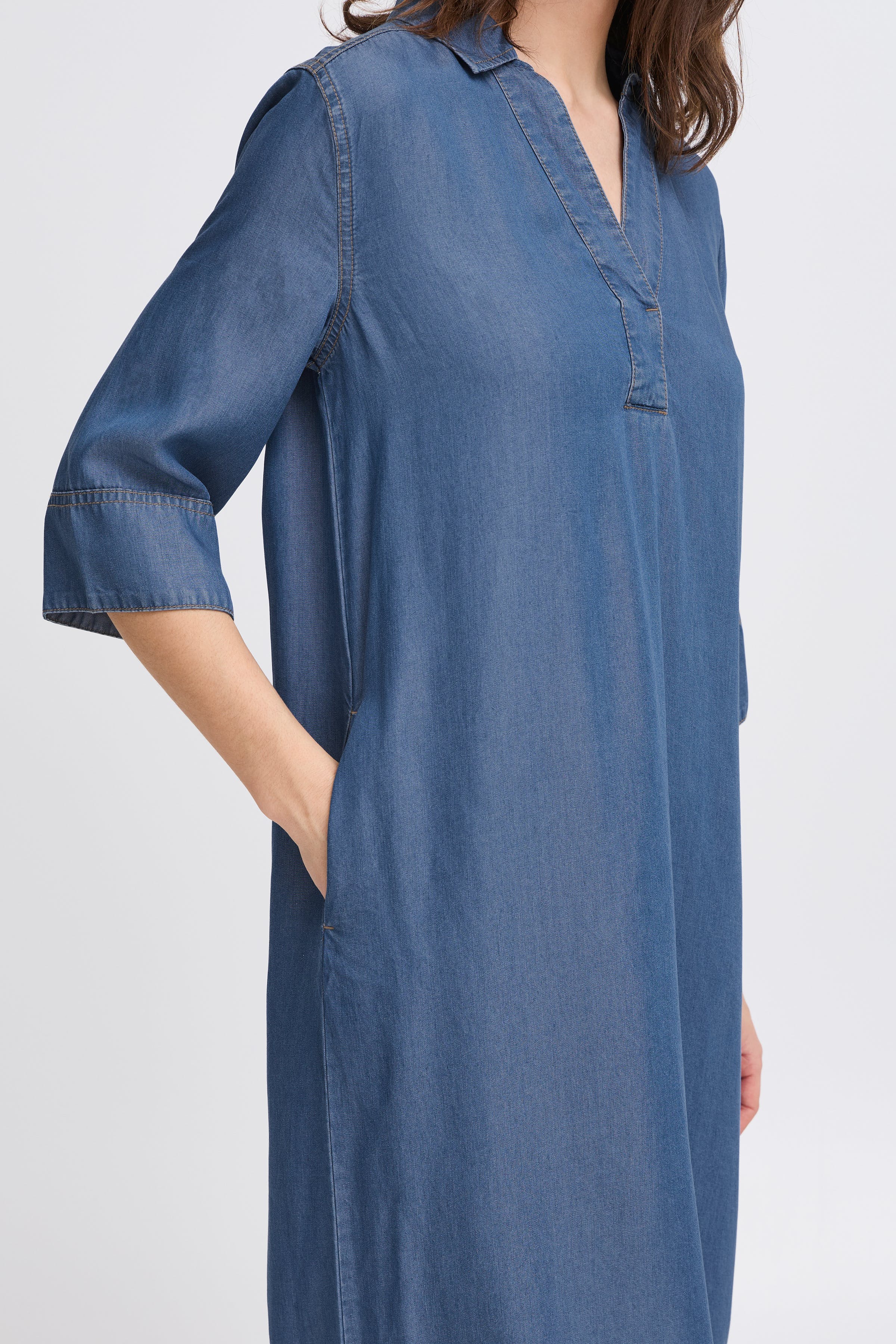 BYKOSMO Kleid LOOKBOOK DETAIL 20816928-200461