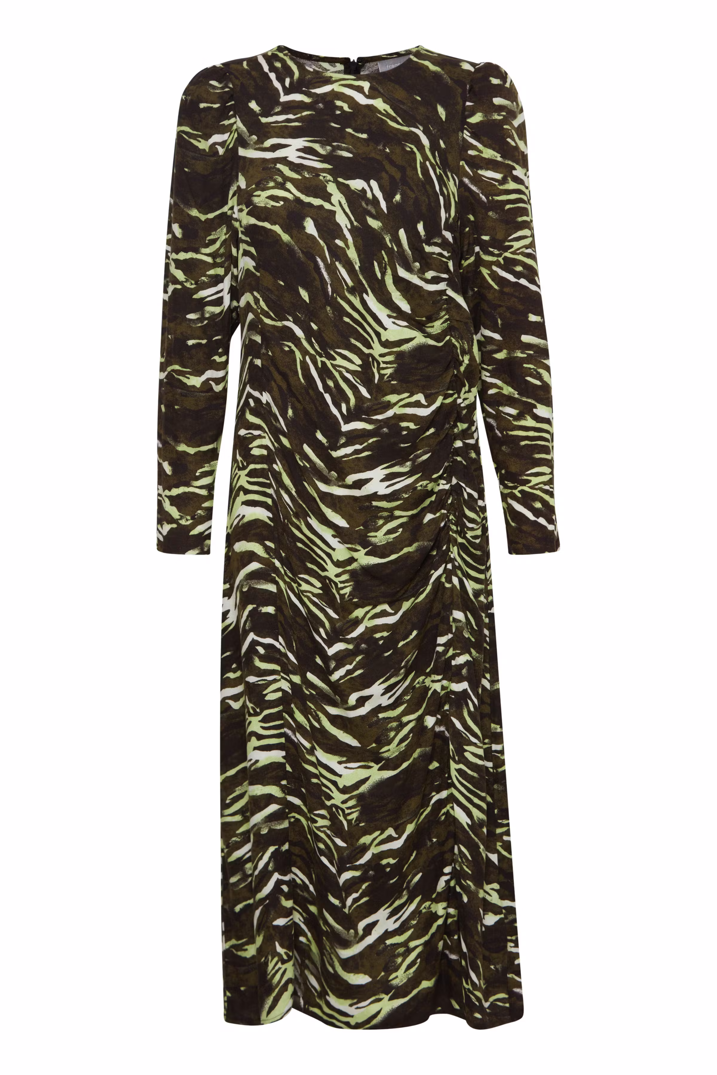 FRZURI Klänning PACK FRONT 20613333-202656