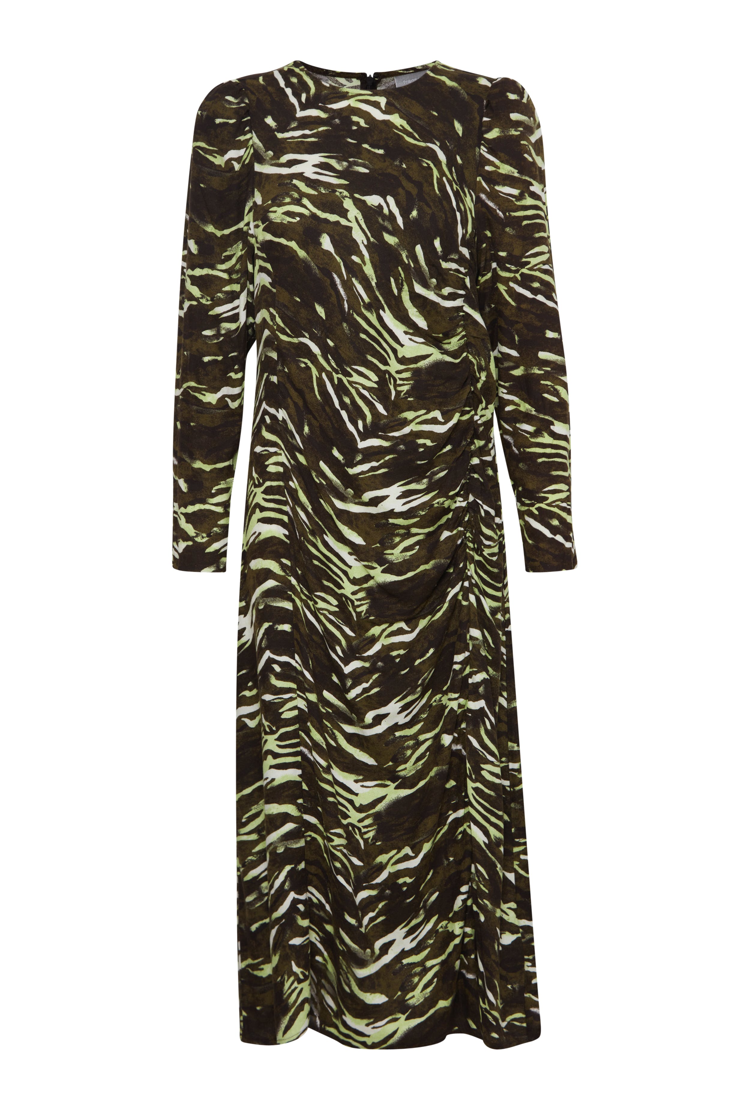 FRZURI Jurk PACK FRONT 20613333-202656